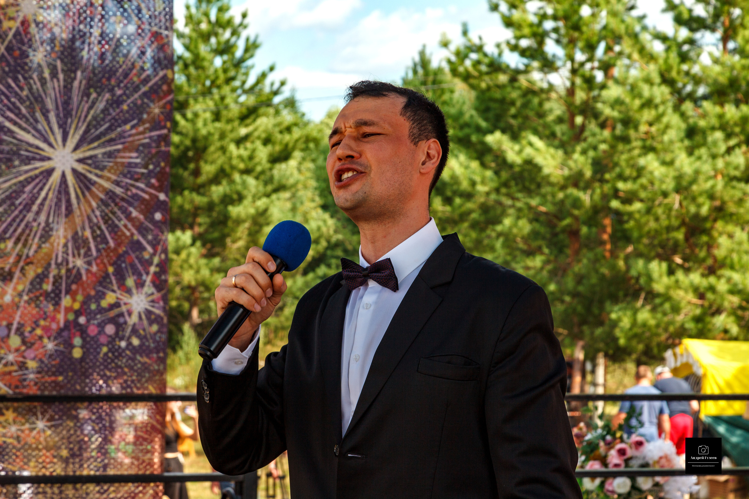 Иваново-Крестовская ярмарка. Фотограф Андрей Гузеев