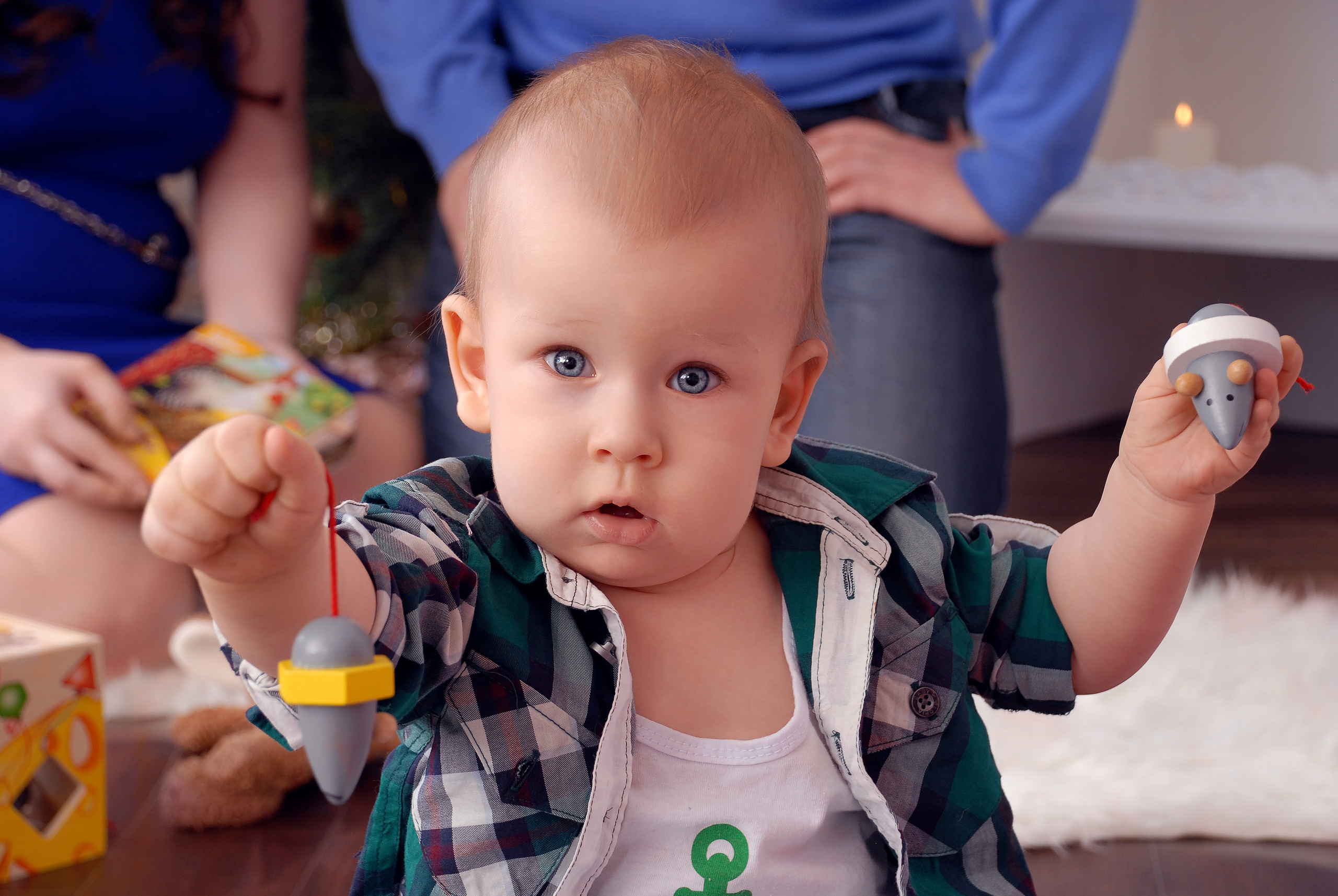 Фотограф Андрей Гузеев