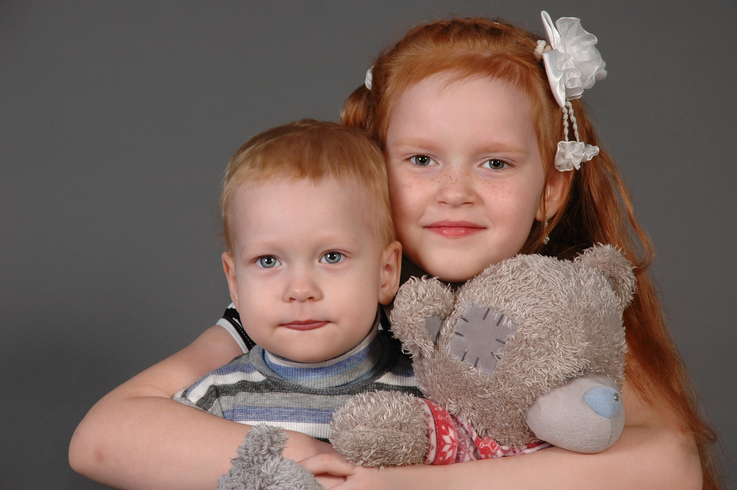 Рыжики. Фотограф Андрей Гузеев