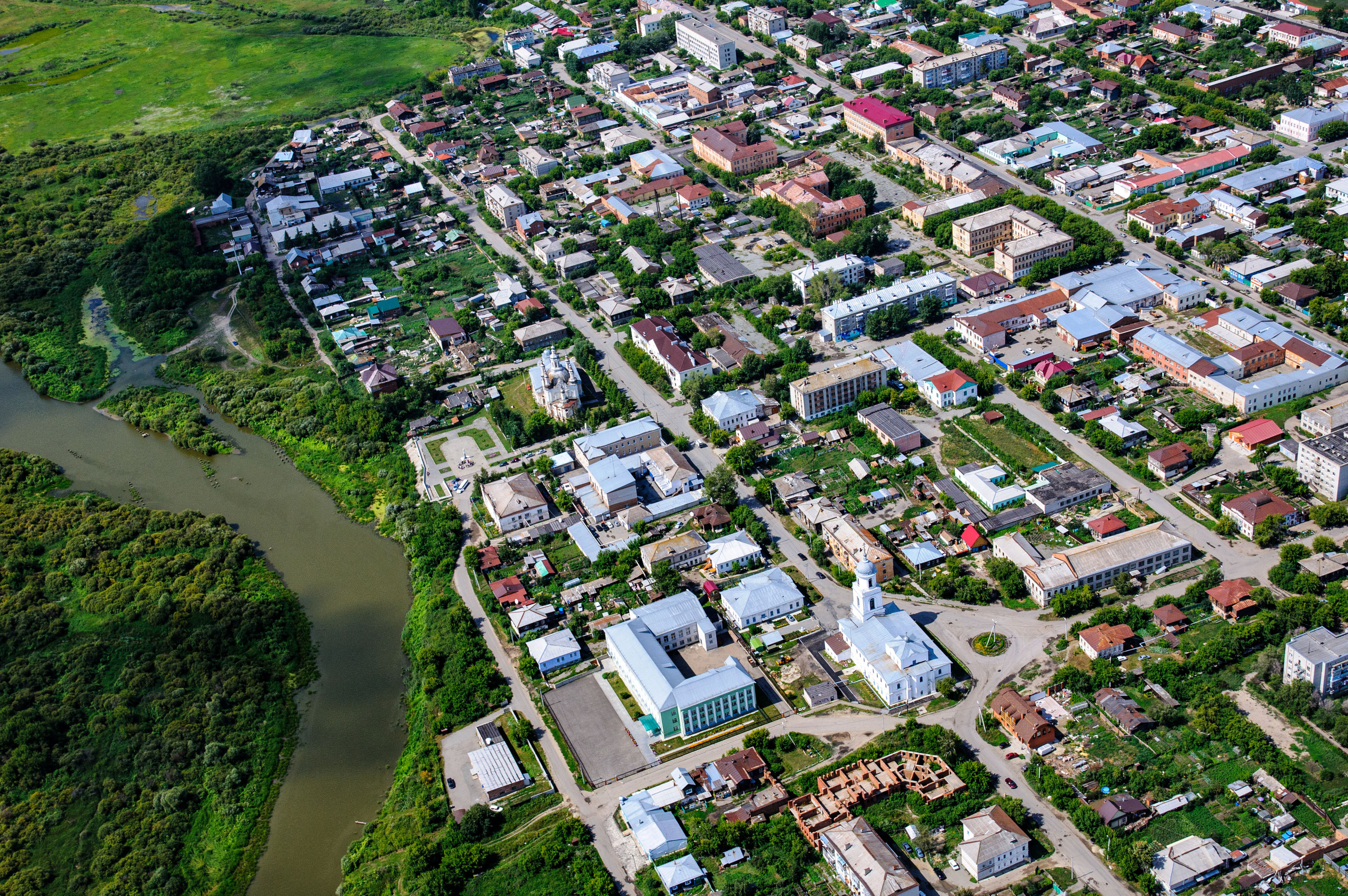 Парашютисты. Фотограф Андрей Гузеев