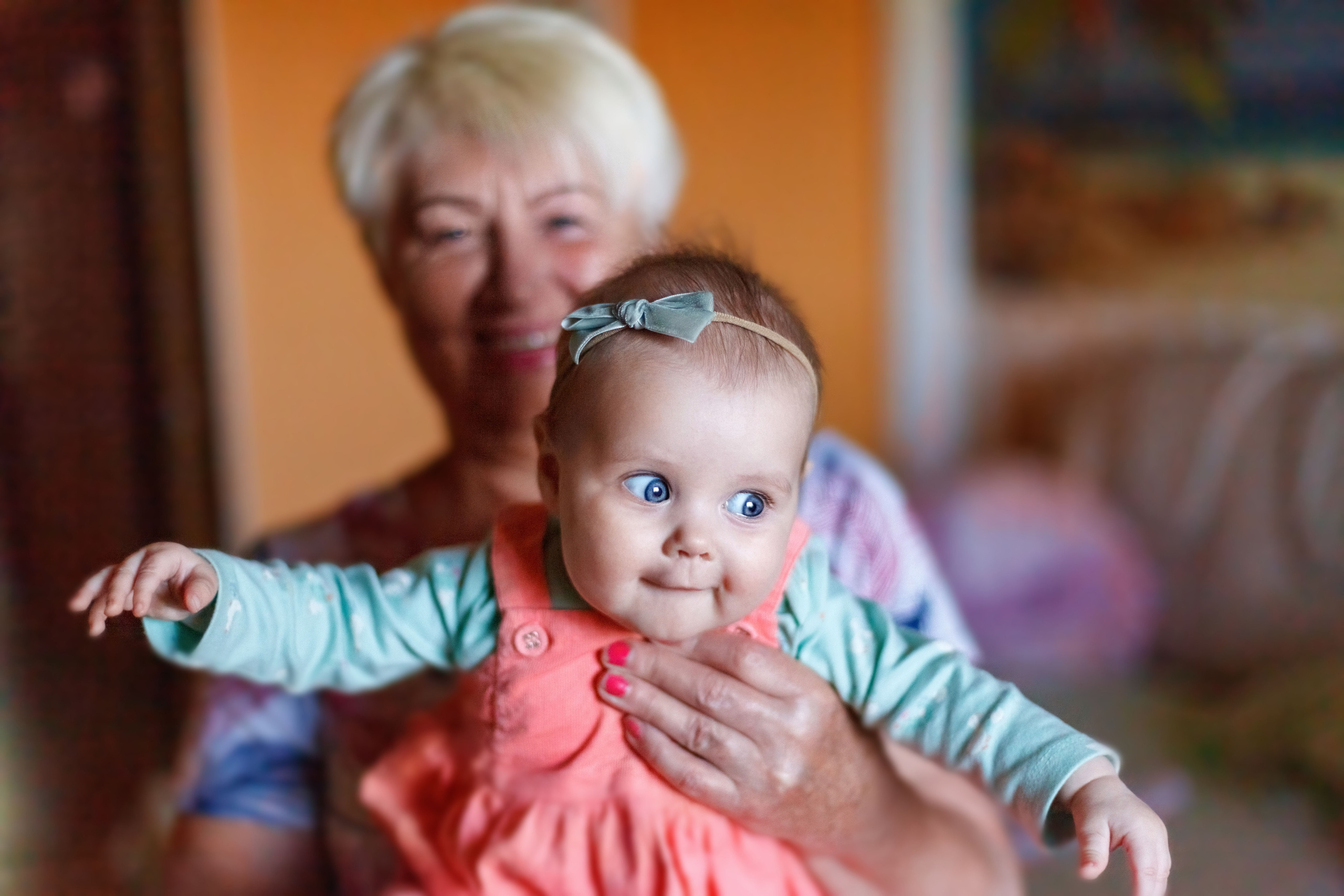 Ангел. Фотограф Андрей Гузеев
