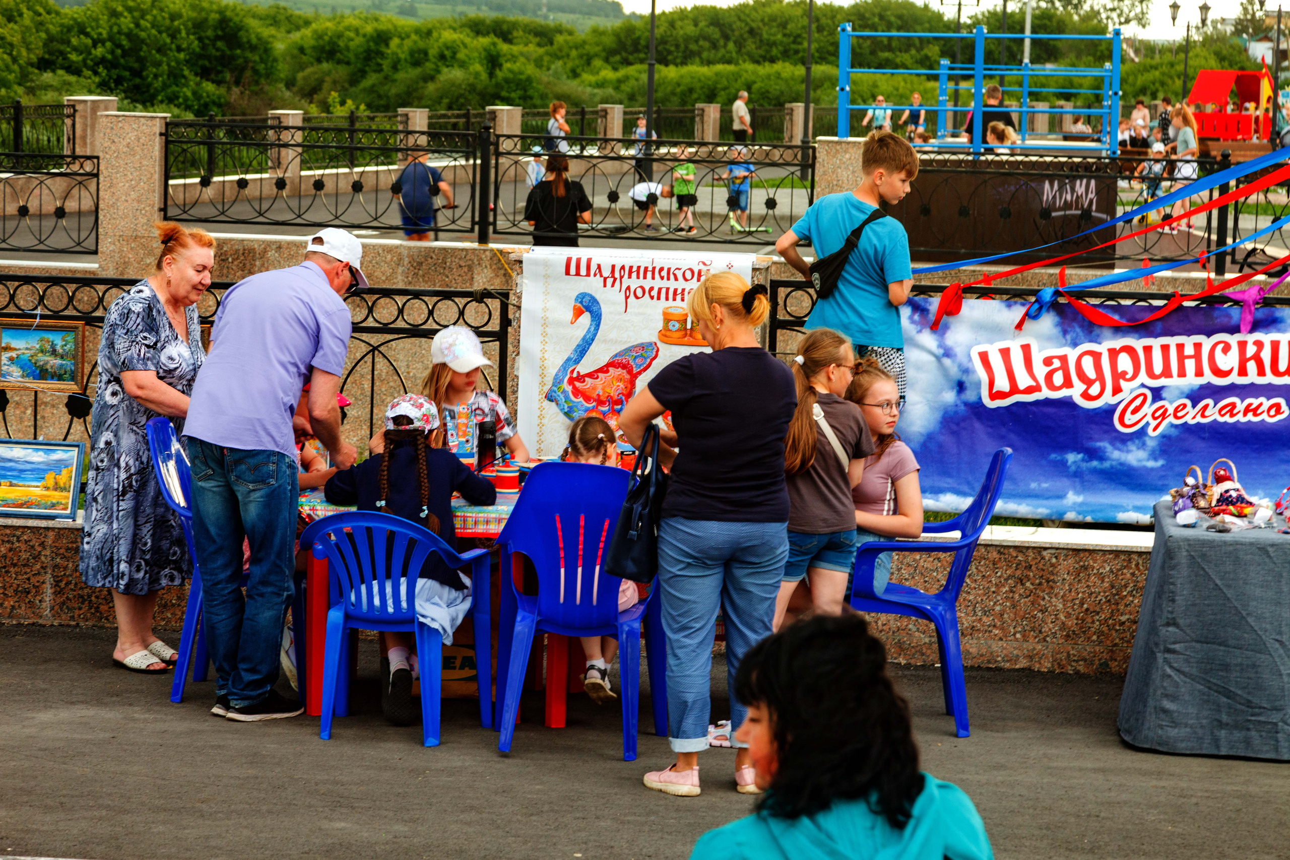 Иван купала 2022. Фотограф Андрей Гузеев