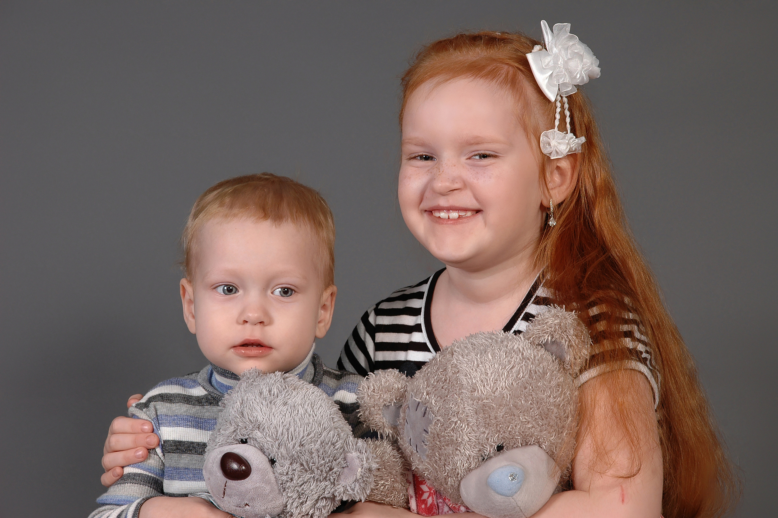 Рыжики. Фотограф Андрей Гузеев