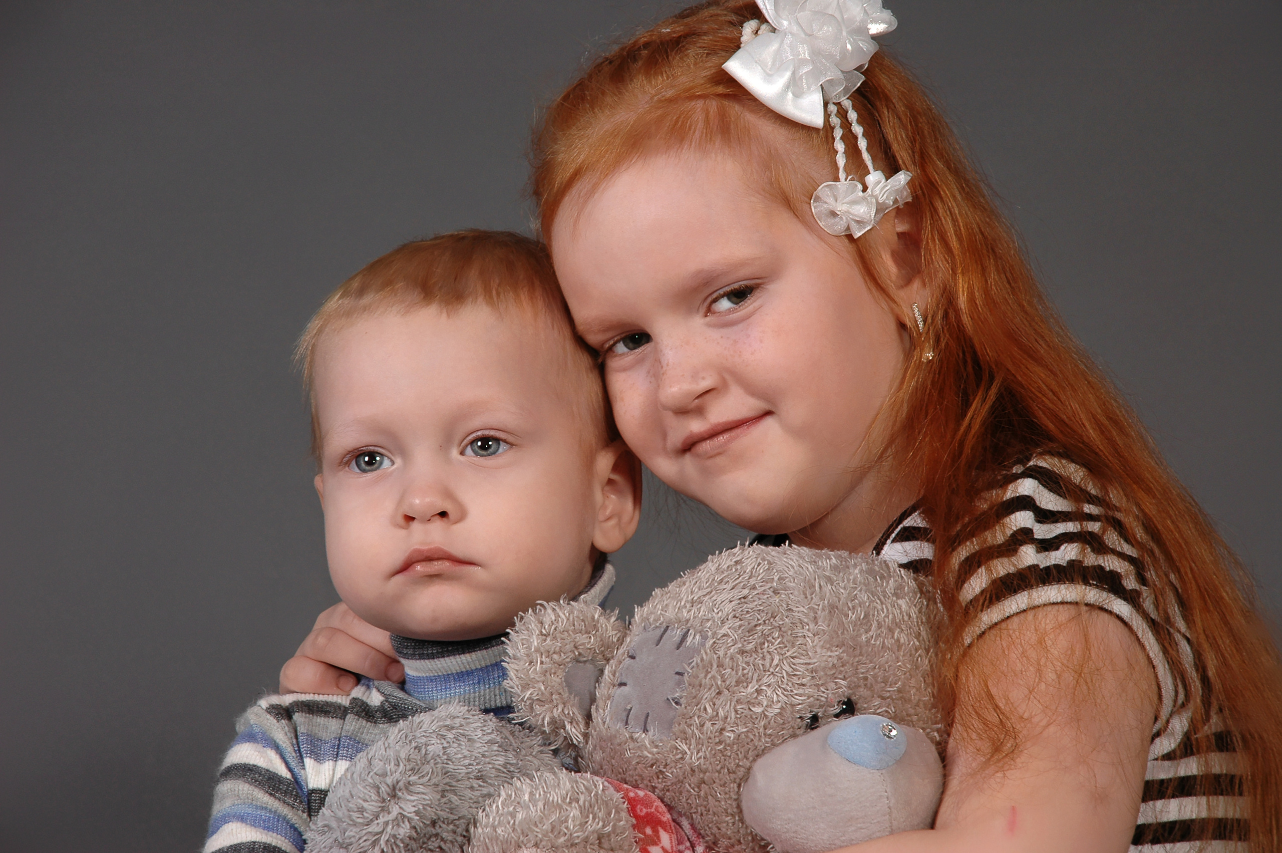 Рыжики. Фотограф Андрей Гузеев