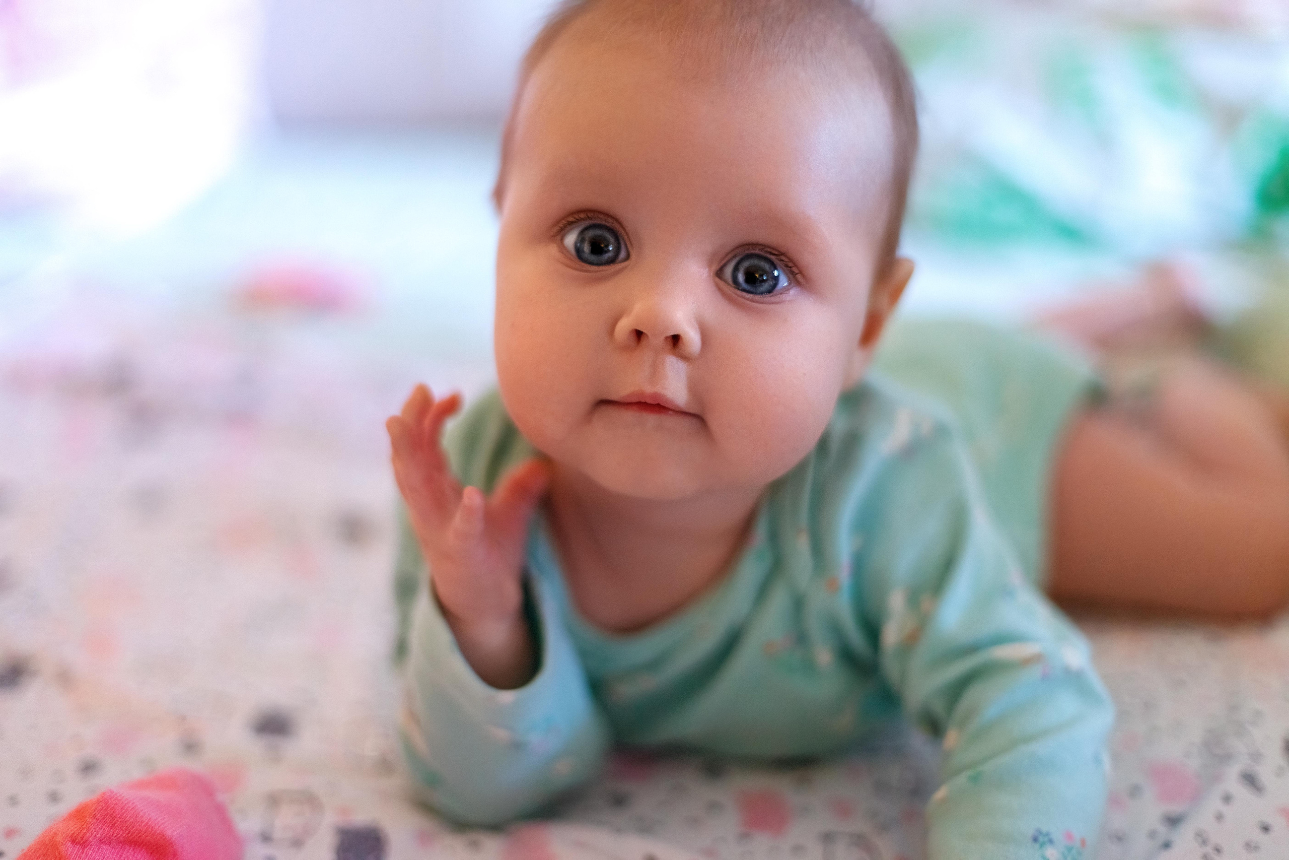 Ангел. Фотограф Андрей Гузеев