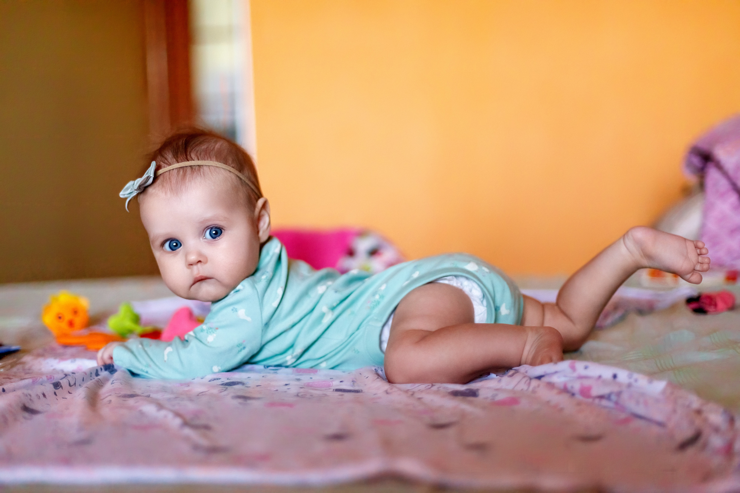 Ангел. Фотограф Андрей Гузеев