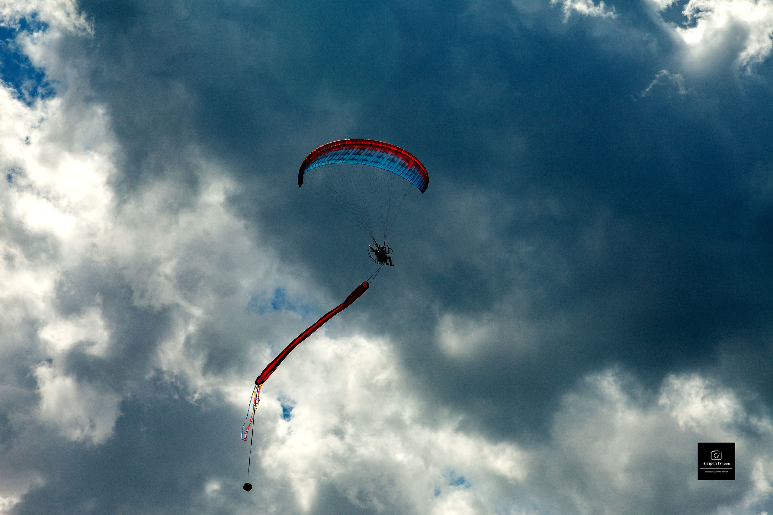 Иваново-Крестовская ярмарка. Фотограф Андрей Гузеев