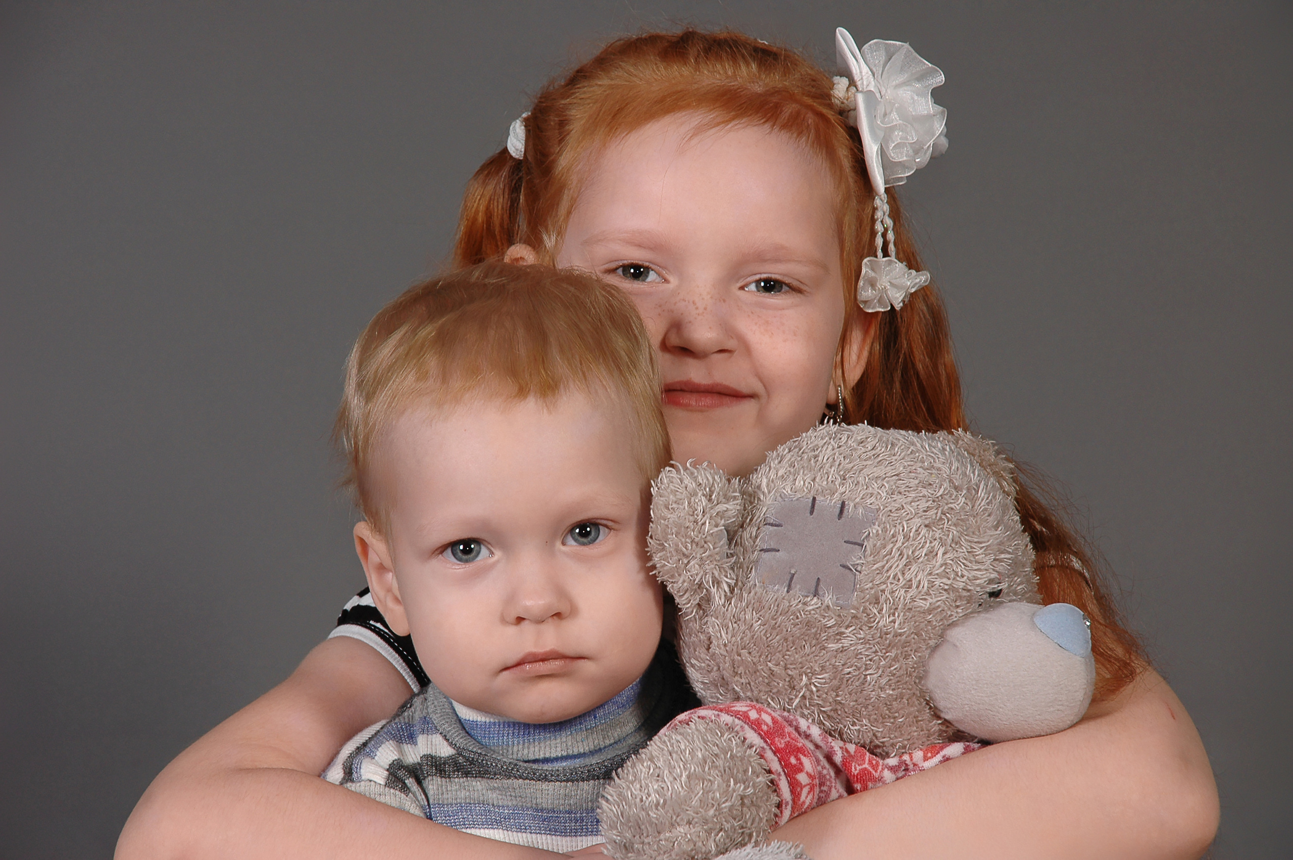 Рыжики. Фотограф Андрей Гузеев