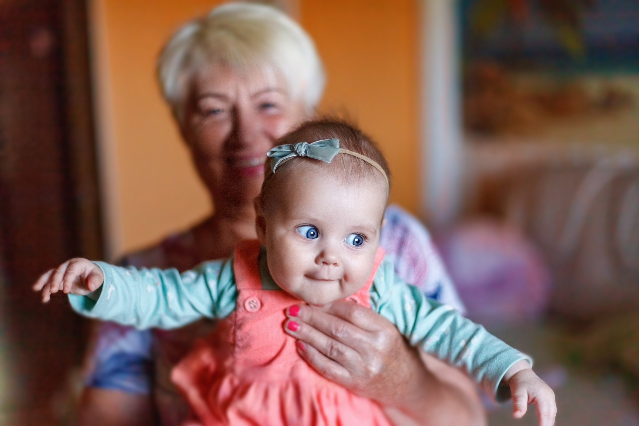 Ангел. Фотограф Андрей Гузеев
