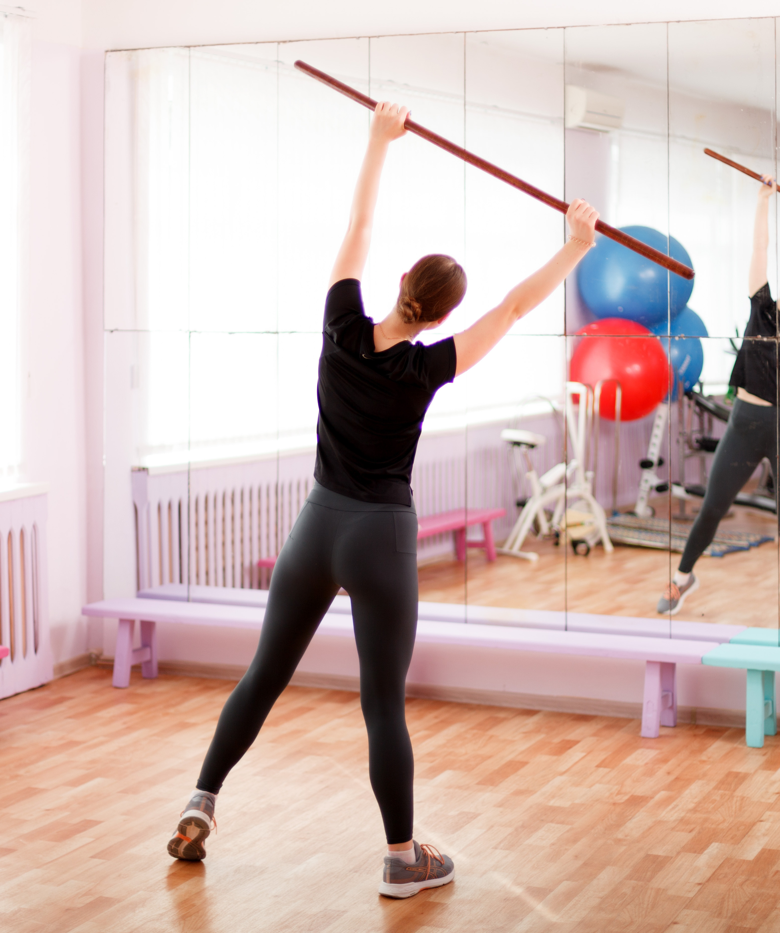 Рекламные материалы для санатория «Санлайн». Фотограф Андрей Гузеев