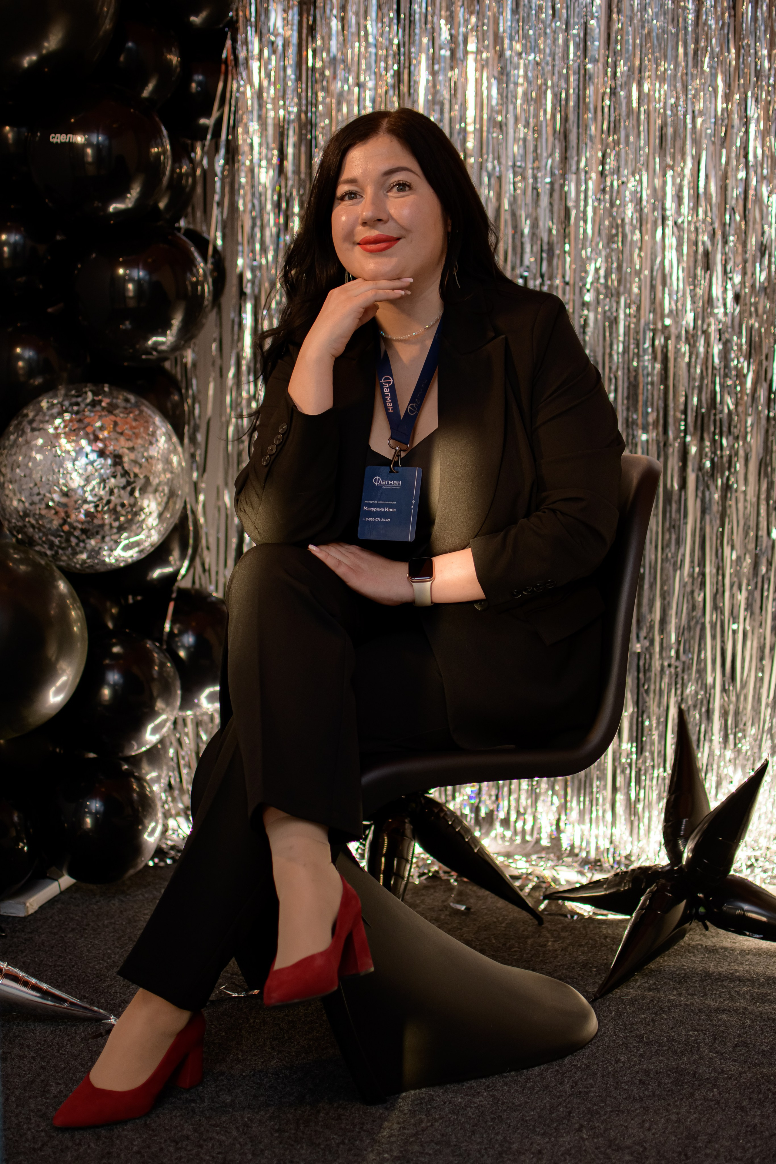 ФЛАГМАН. Photokarish