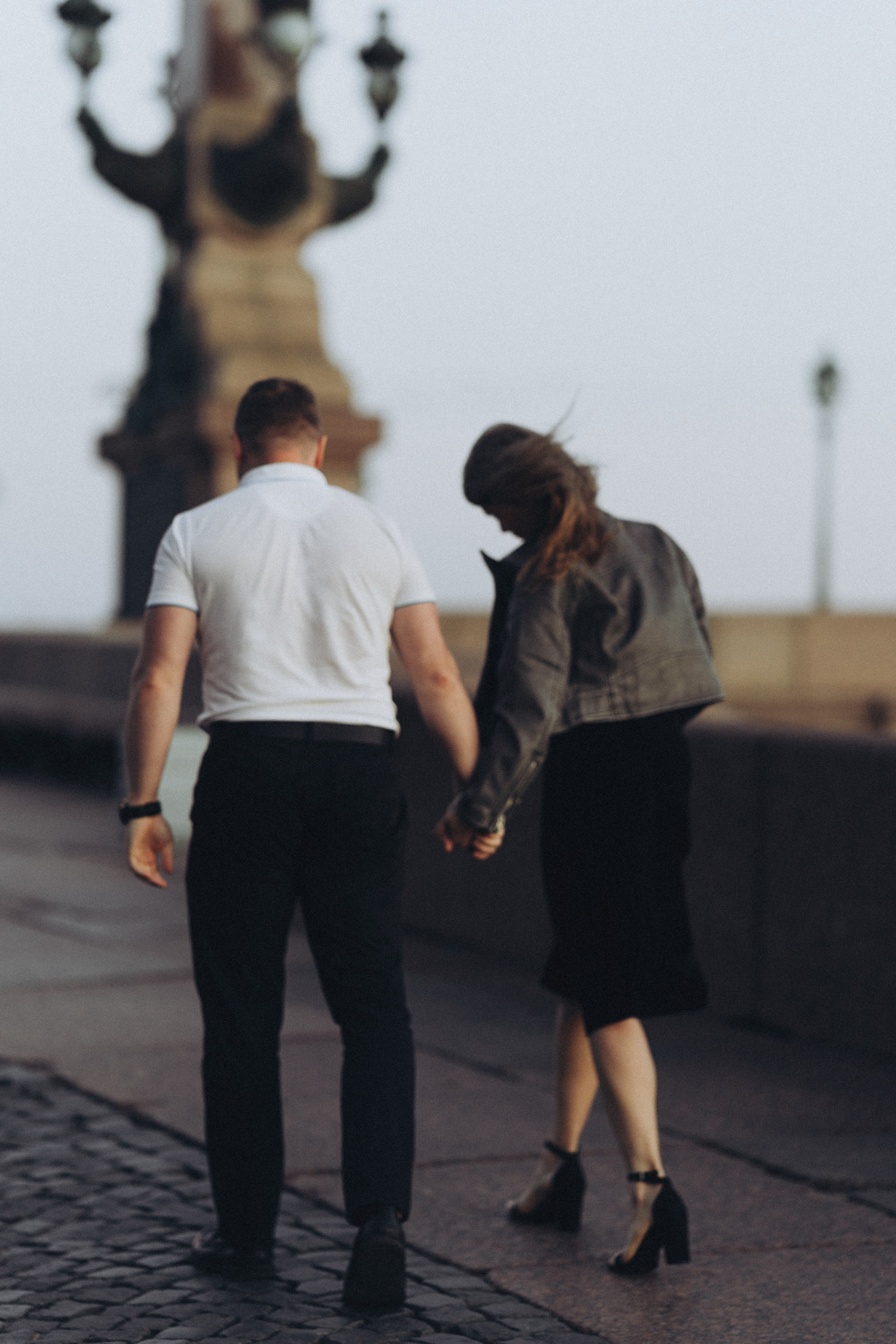 L & A. Фотограф Санкт-Петербург/Гомель Виктория Петрова