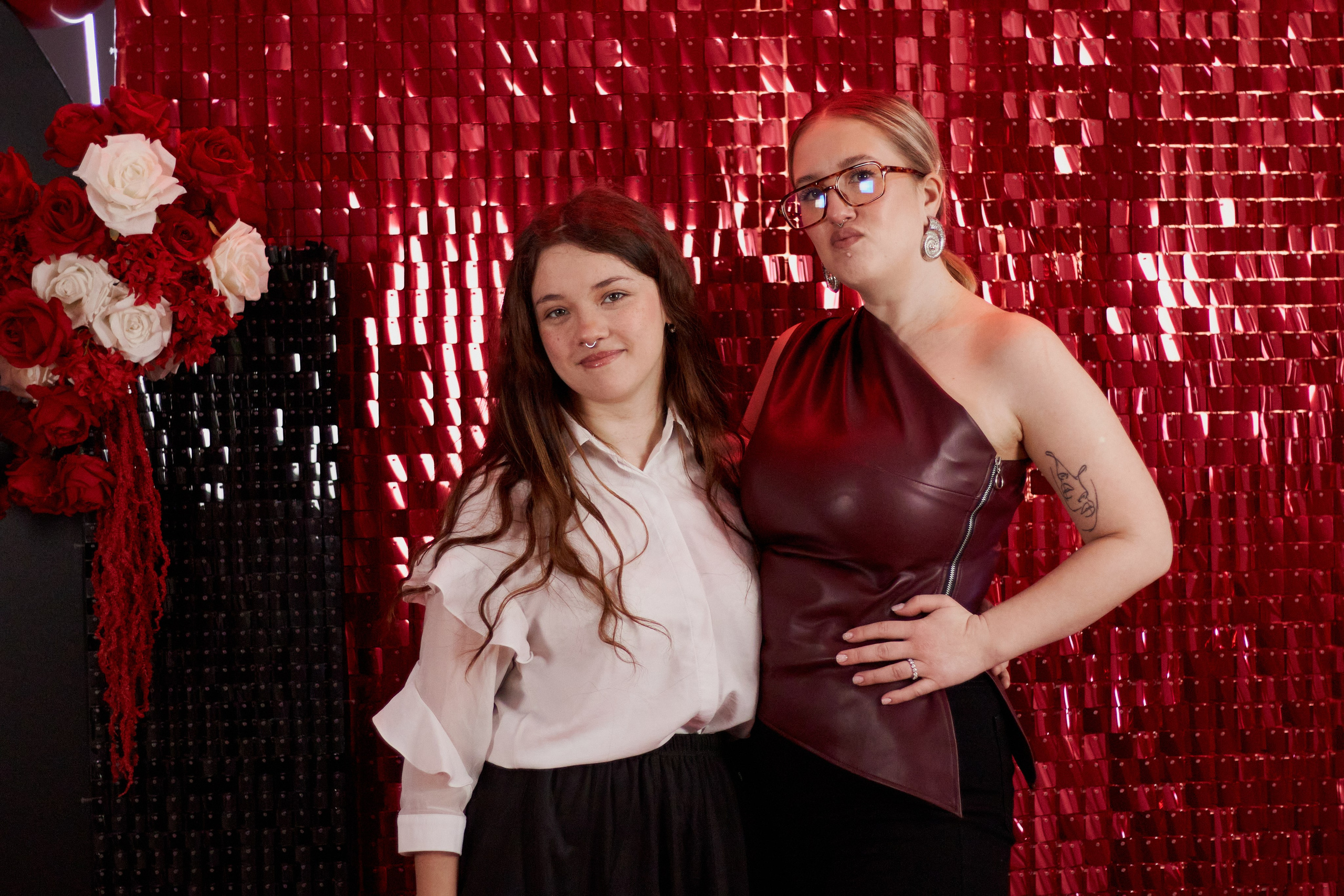 Корпоратив. Фотограф в Ростове-на-Дону Нюхарева Виктория