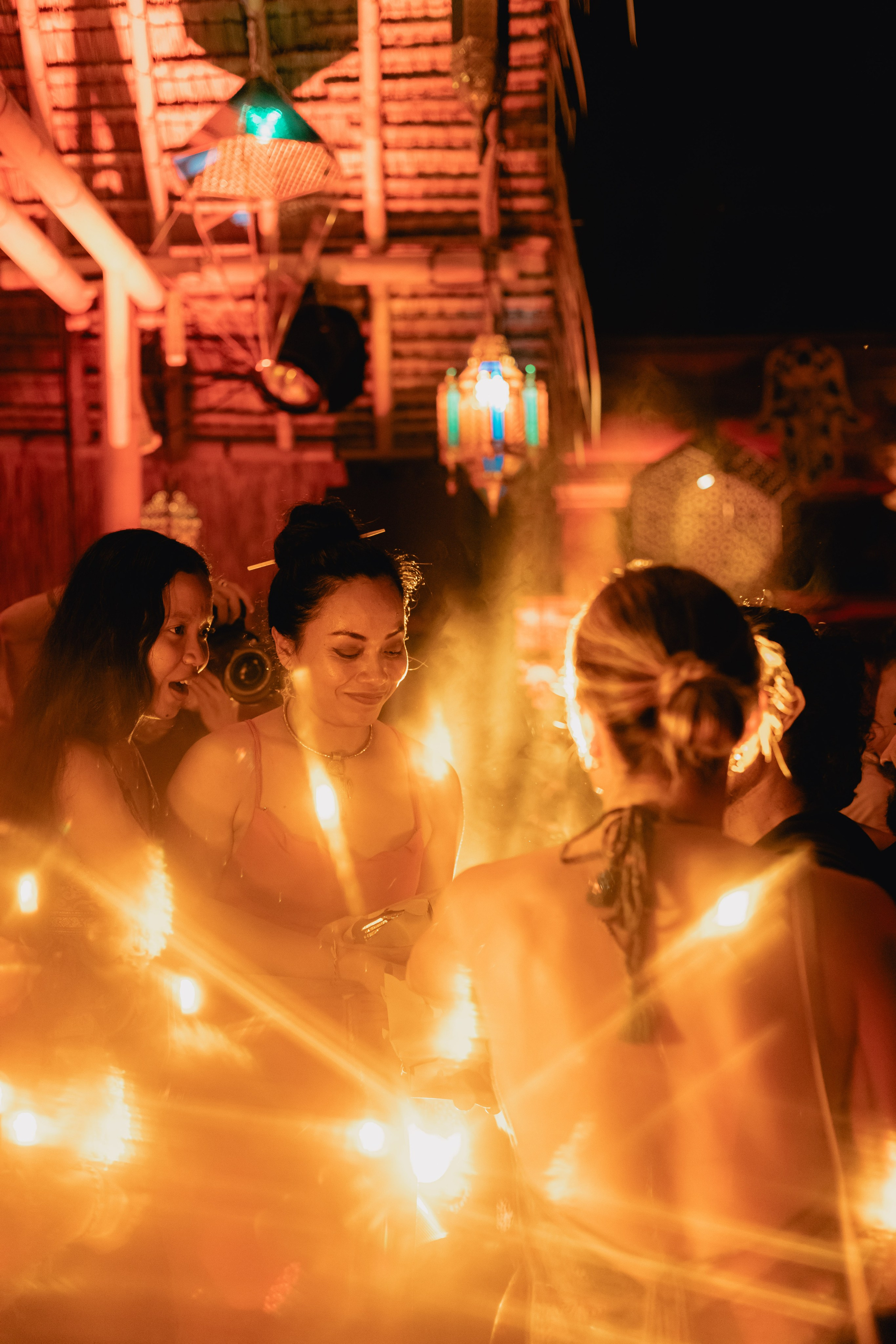 Zest New year. Мариам Багдасарян