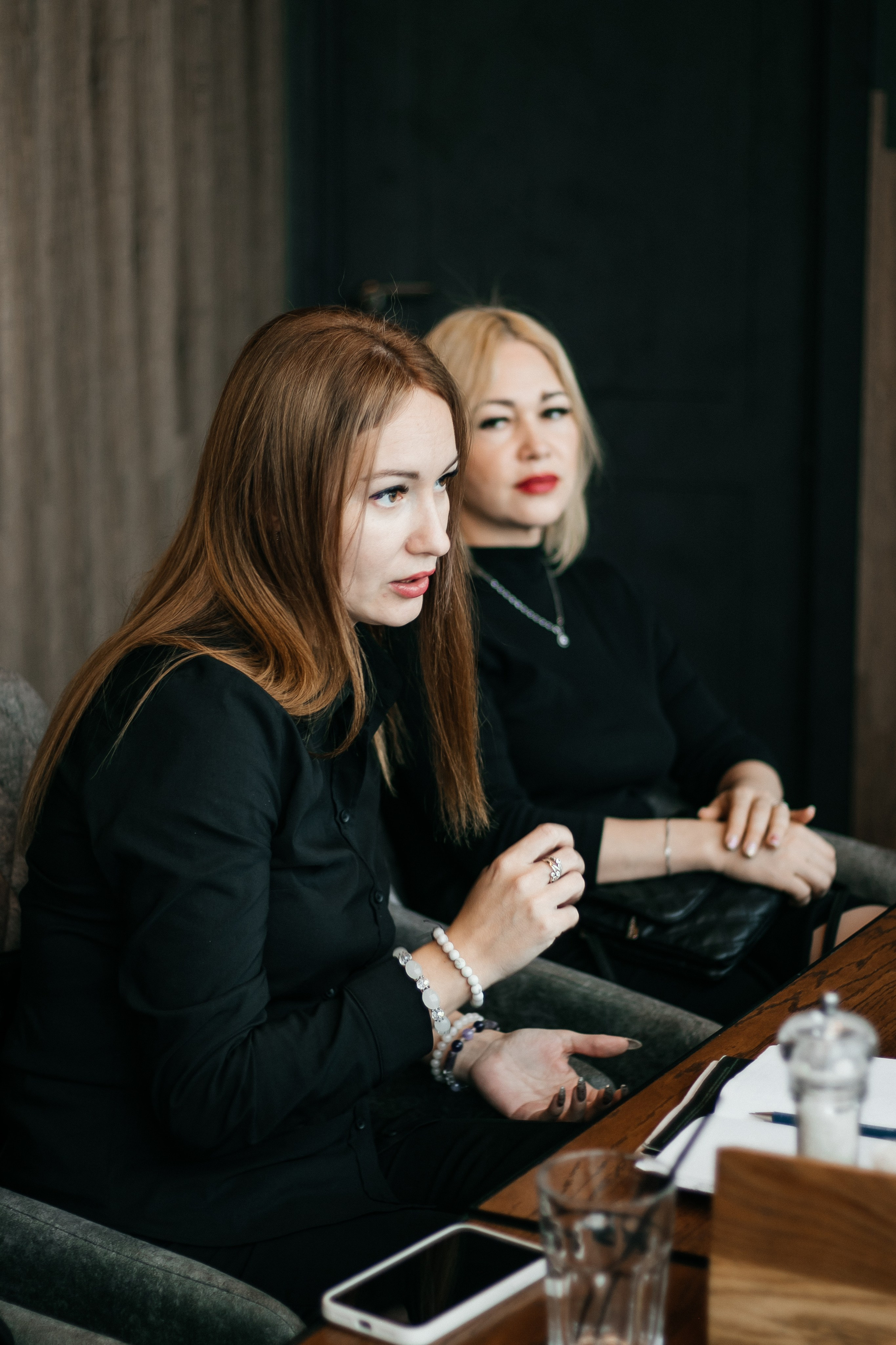 Тренинг-практикум 12.11.2023 Нижневартовск. Свадебный и семейный фотограф в Нижневартовске Татьяна Мартынова