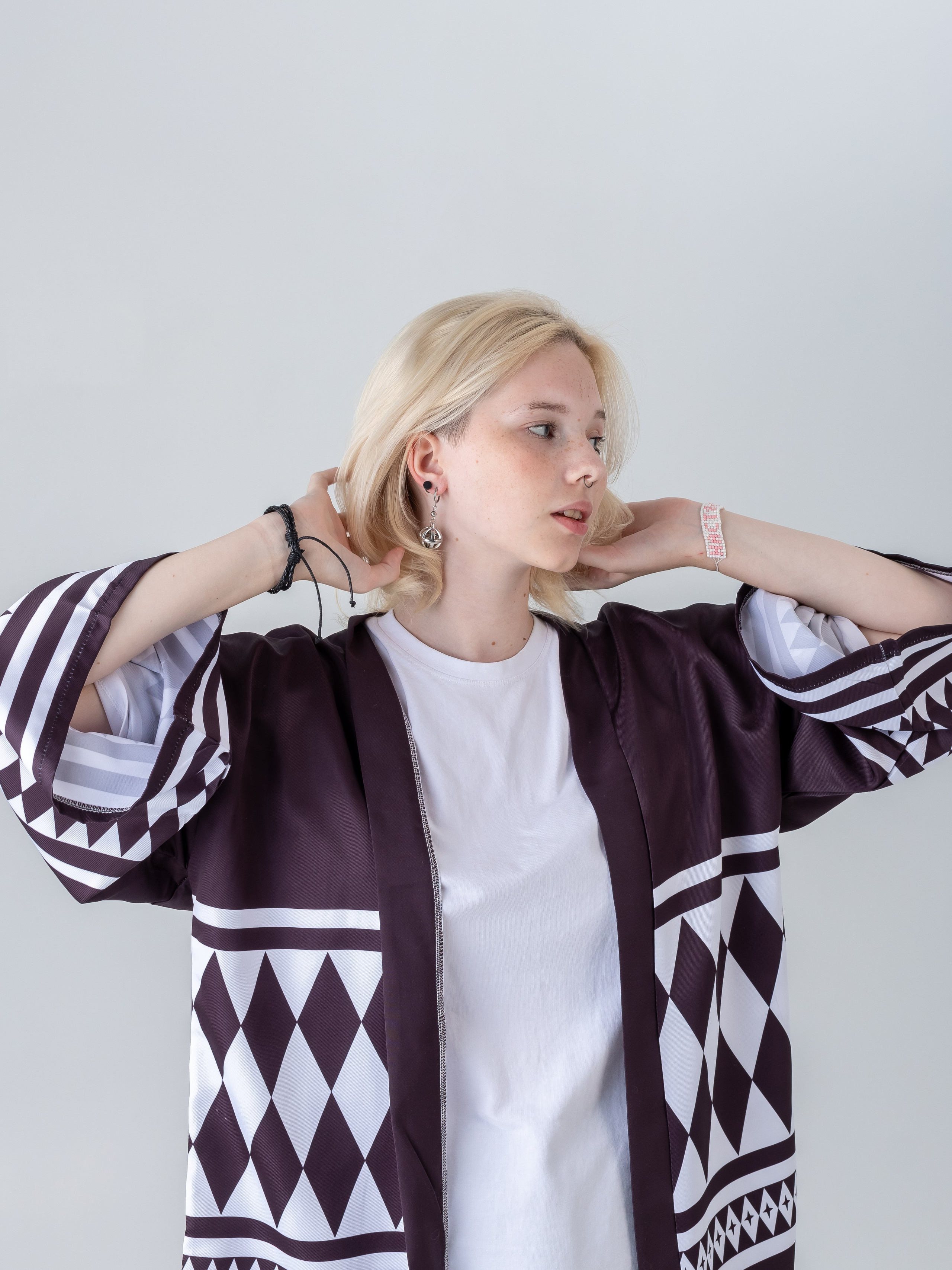 Аниме детская. Фотограф в Краснодаре Арина Кудряшова