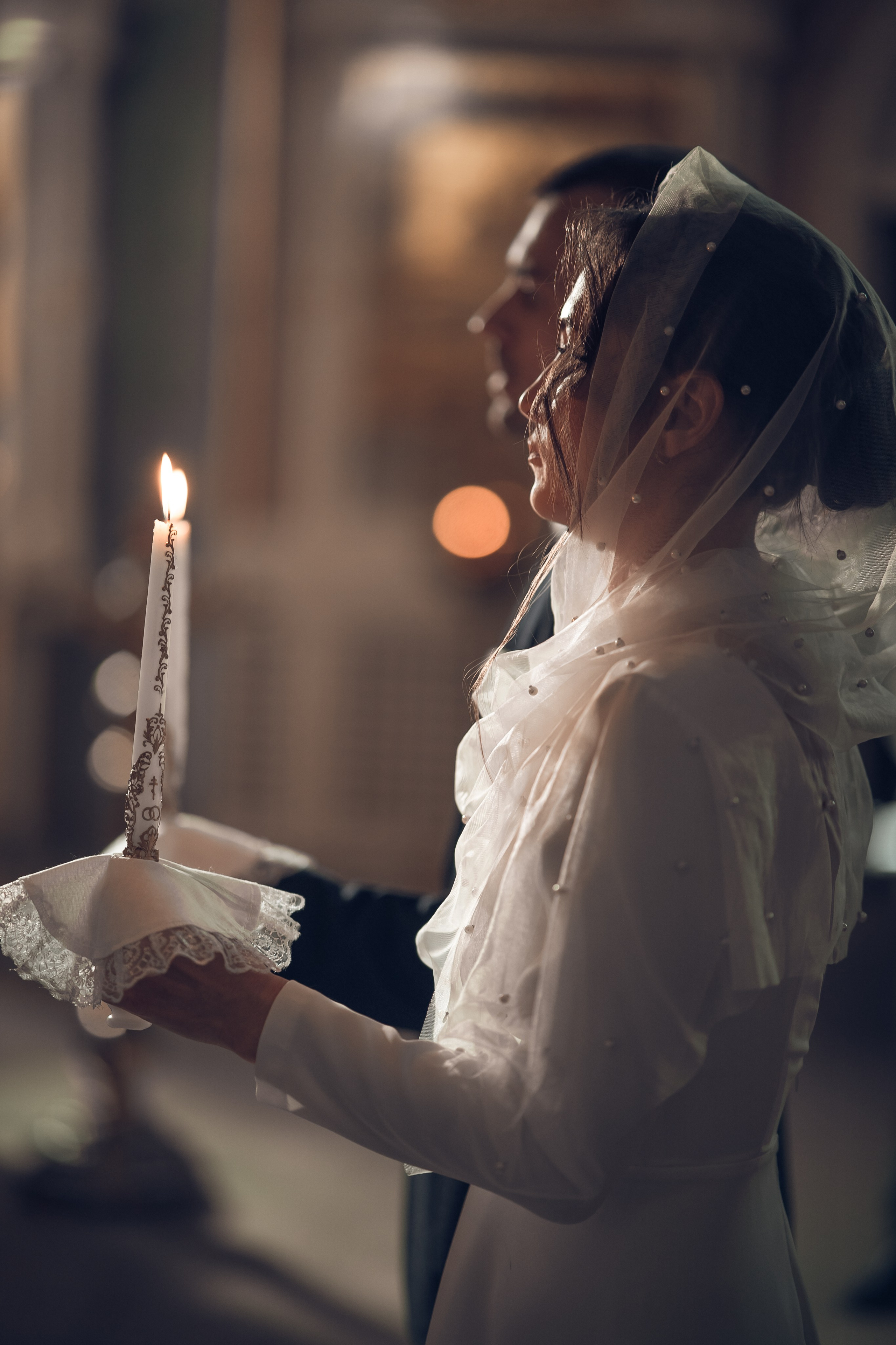 Венчание. Фотограф Ангарск Иркутск Ксения Король