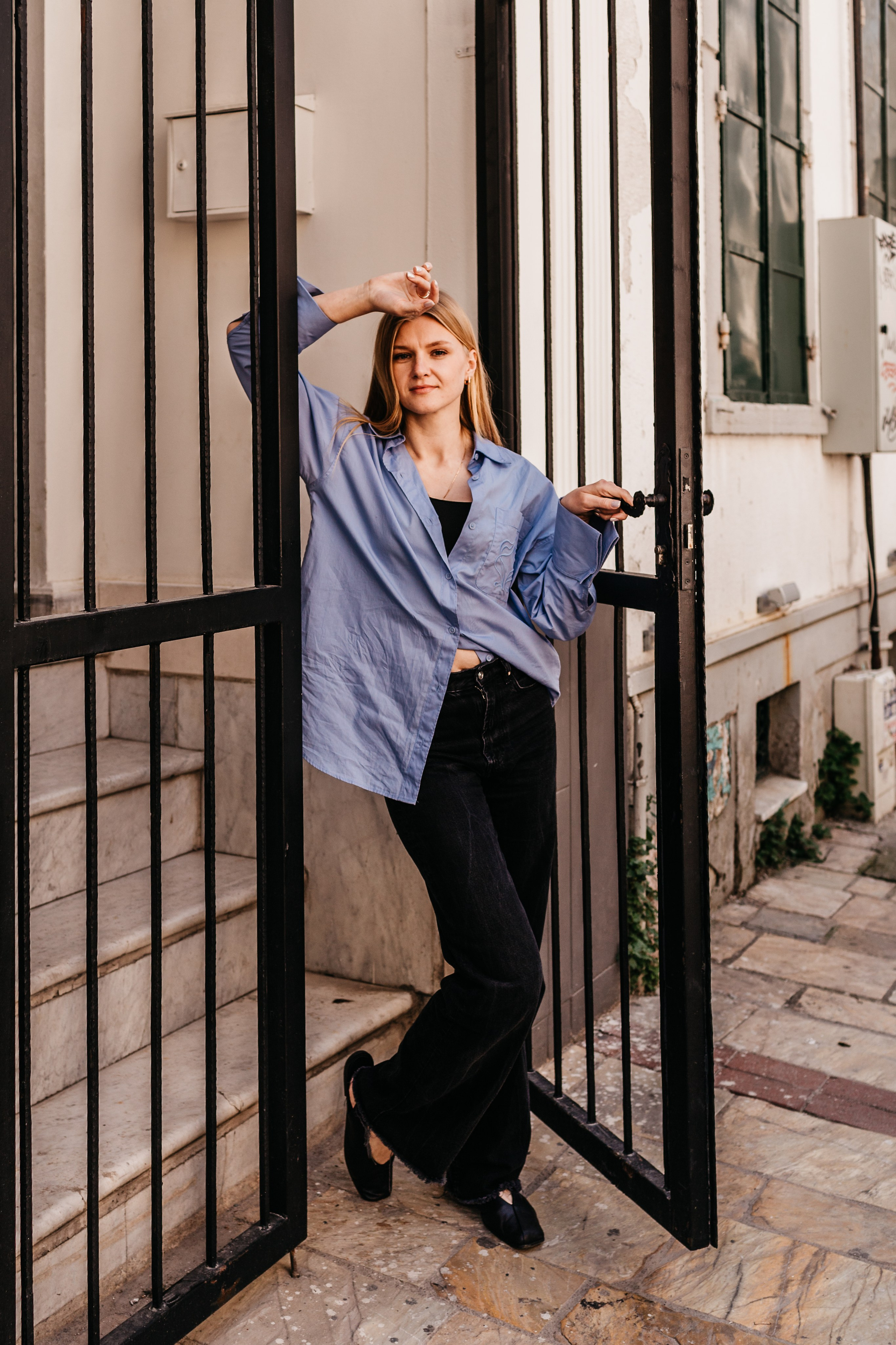 Tatiana. Professional family and children’s photographer in Izmir Irina Eron