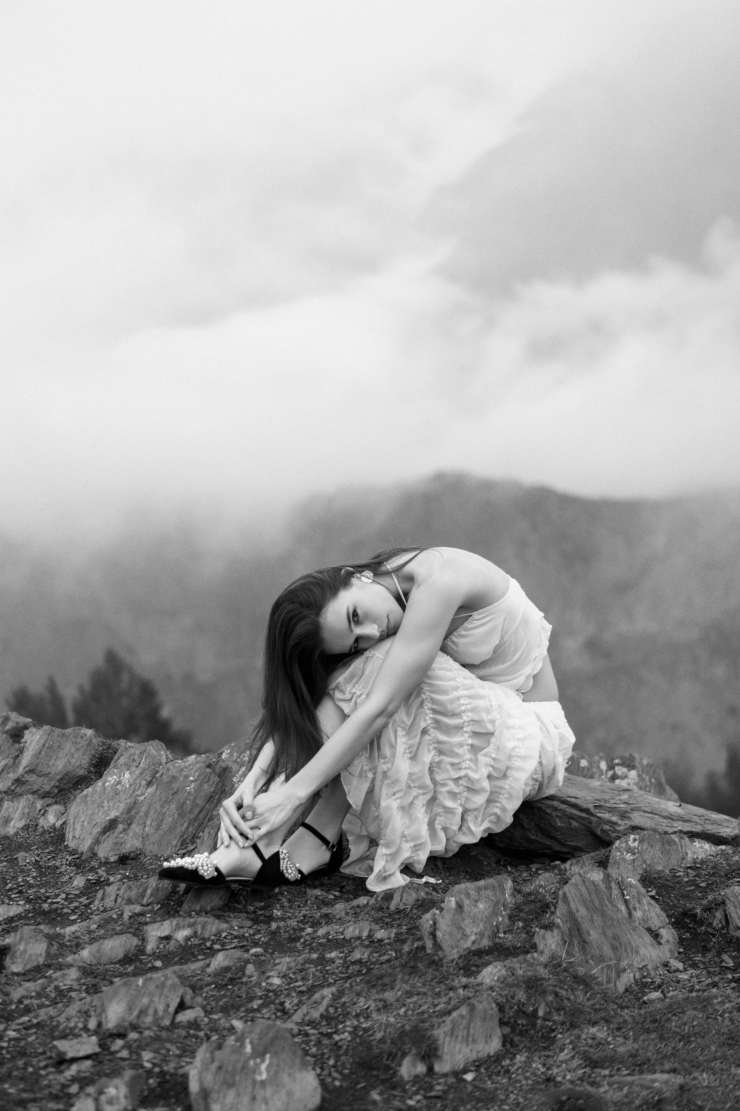 Казбеги. Юля. Свадебный и индивидуальный фотограф Татьяна Гуляева