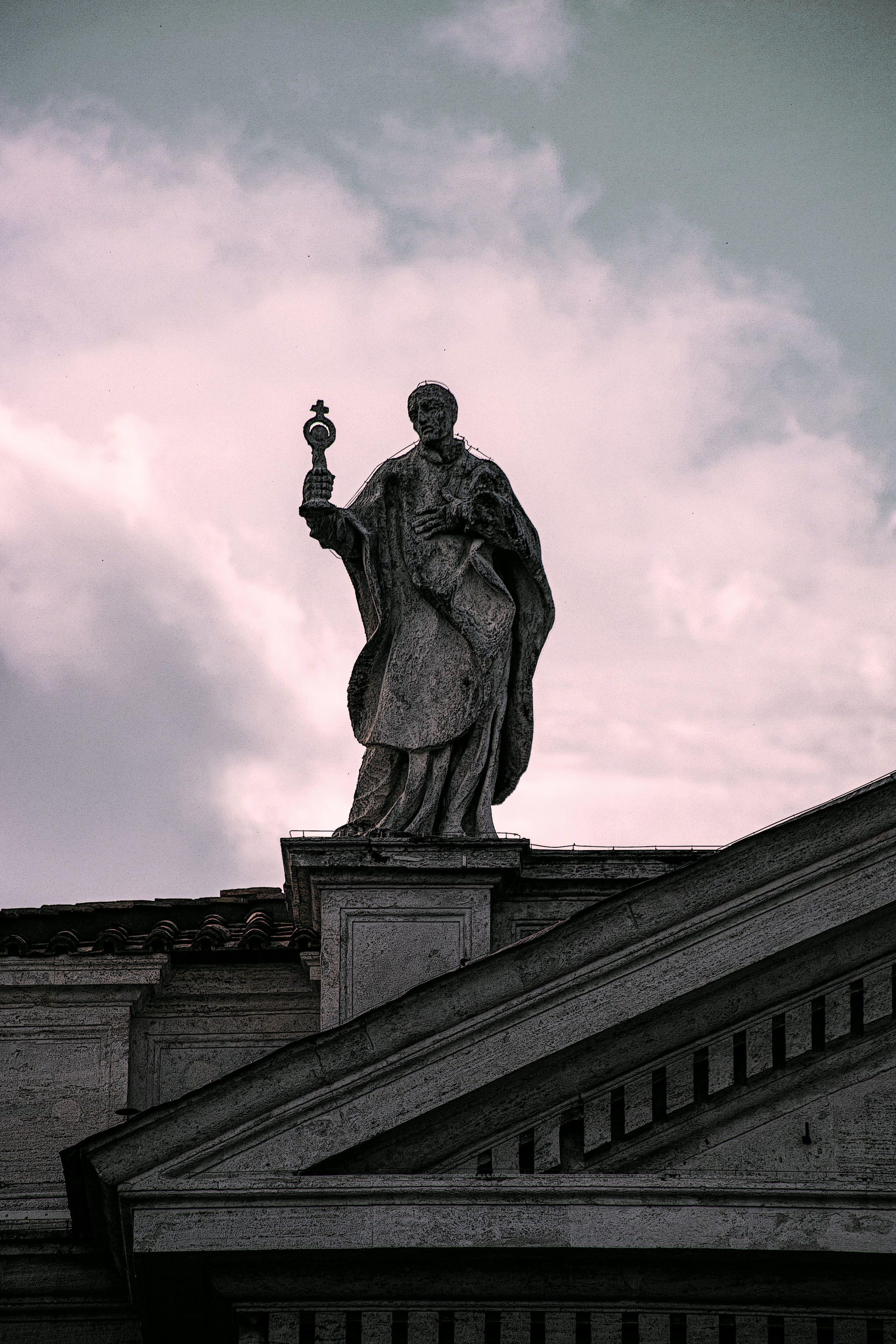 ROMA 2024. Art Рhotographer Russia/Moscow