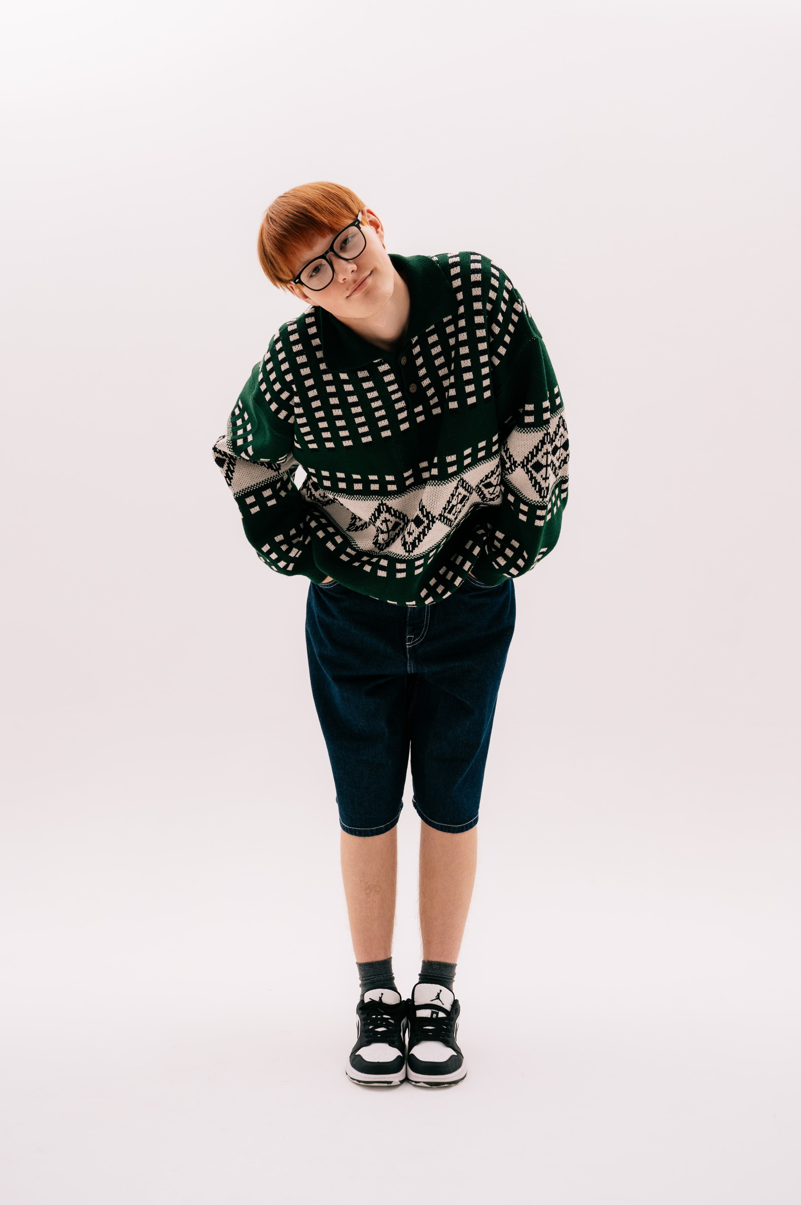 Николай. Модельное агентство ART PODIUM ULAN-UDE