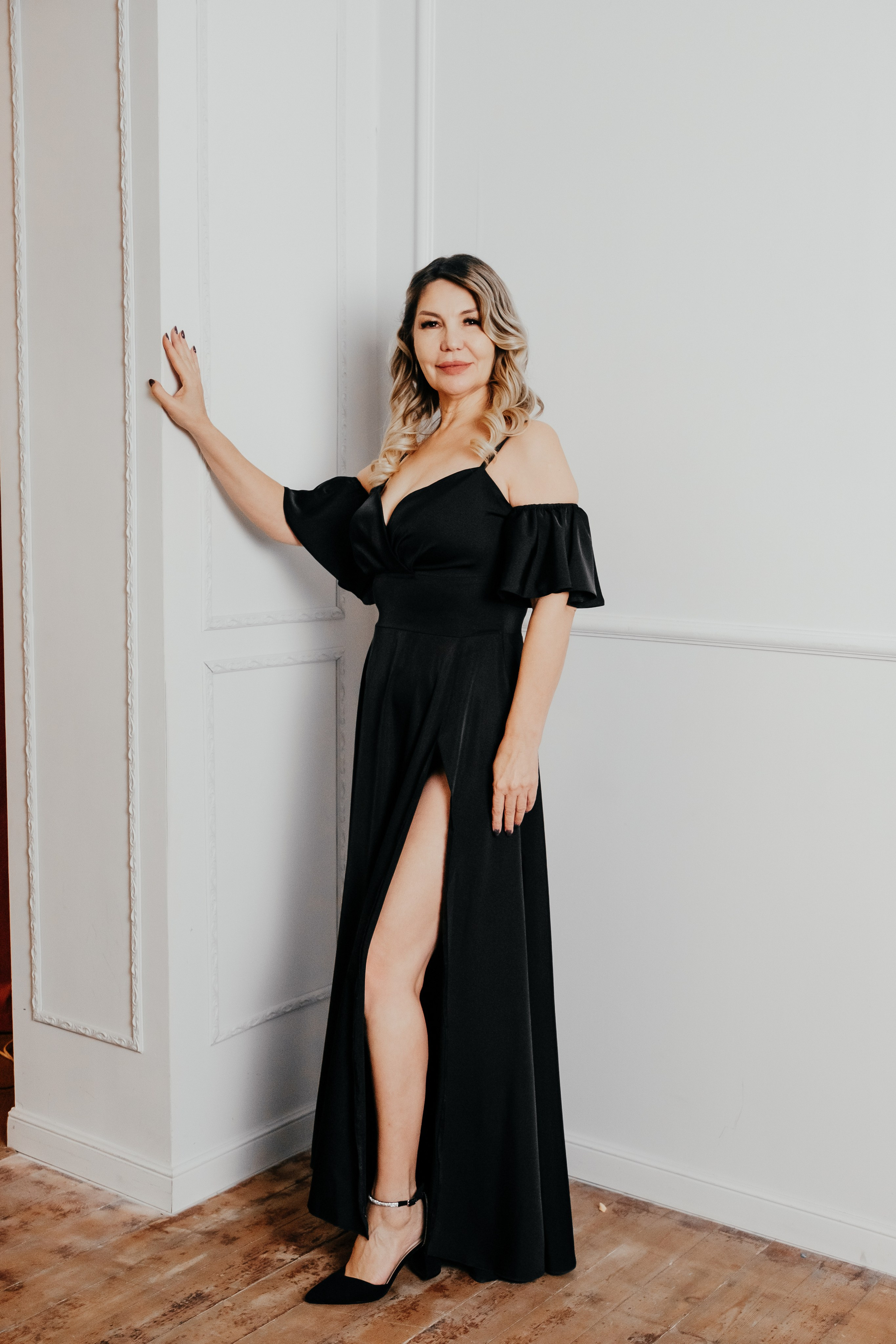 Ольга. Модельное агентство ART PODIUM ULAN-UDE