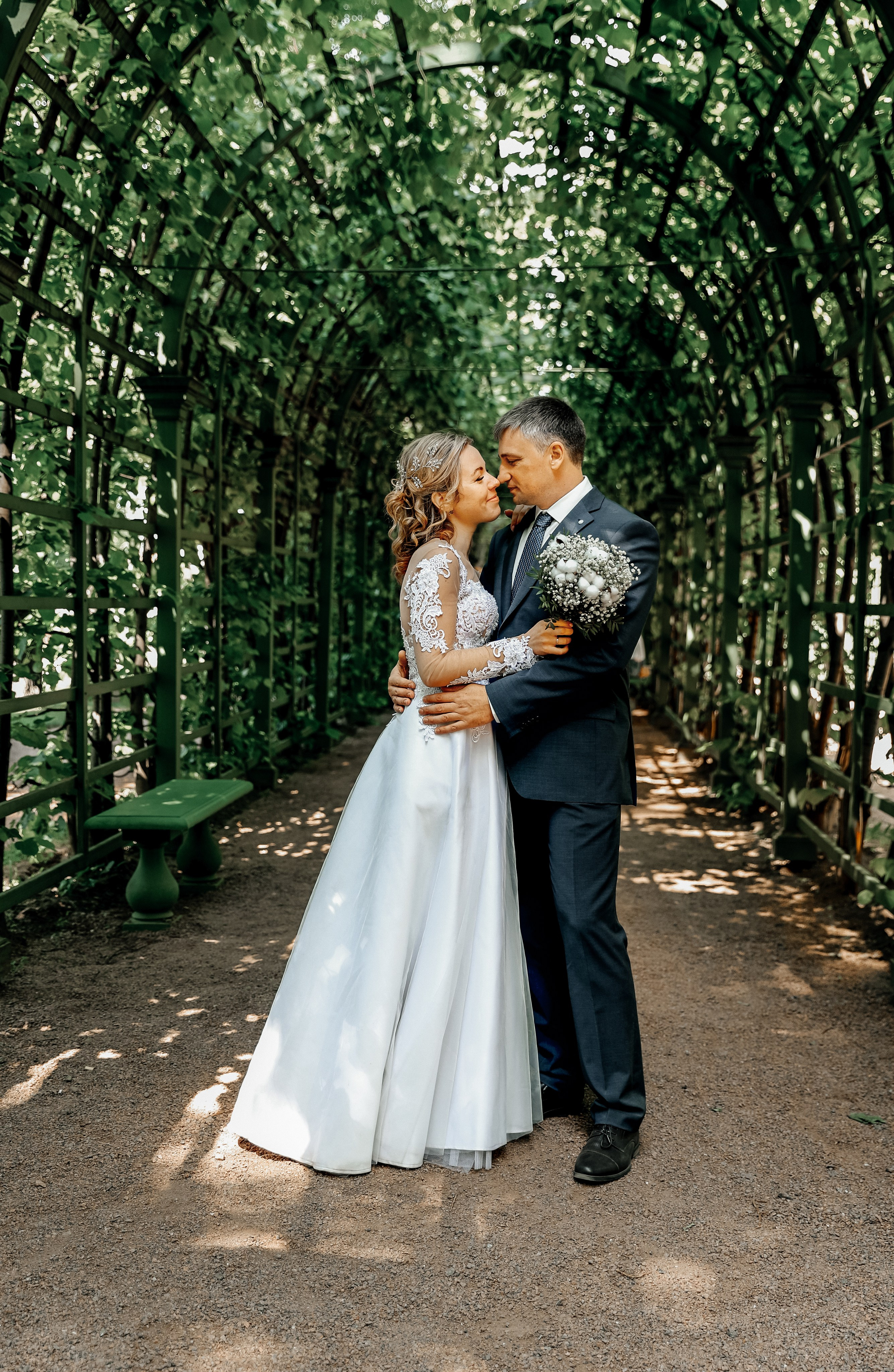 Wedding. Фотограф — Татьяна Кириллова, г. Санкт-Петербург