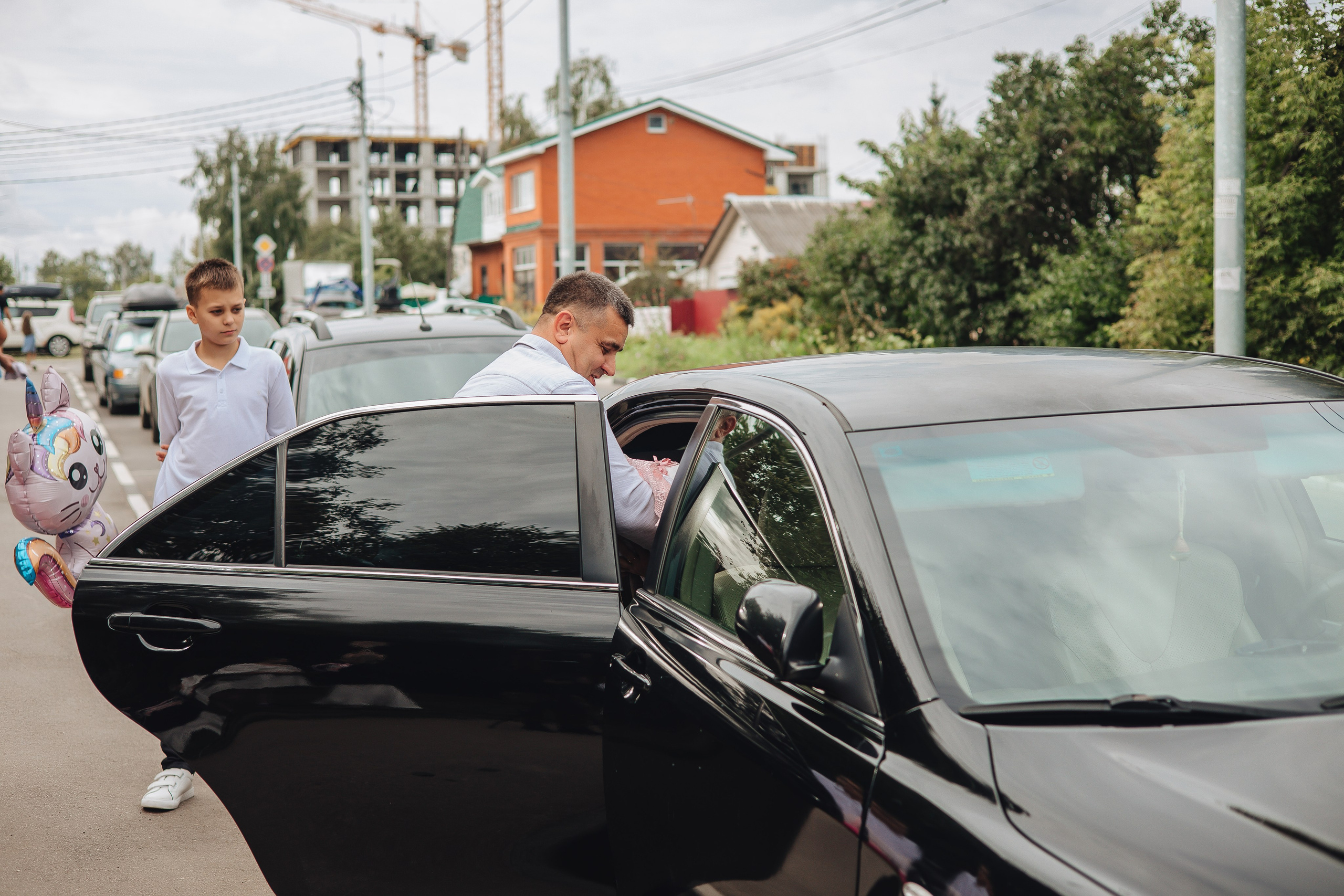 Выписка Вари. Свадебный и семейный фотограф Пушкин Царское Село СПБ Питер Санкт-Петербург и Рязань Ольга Козлова
