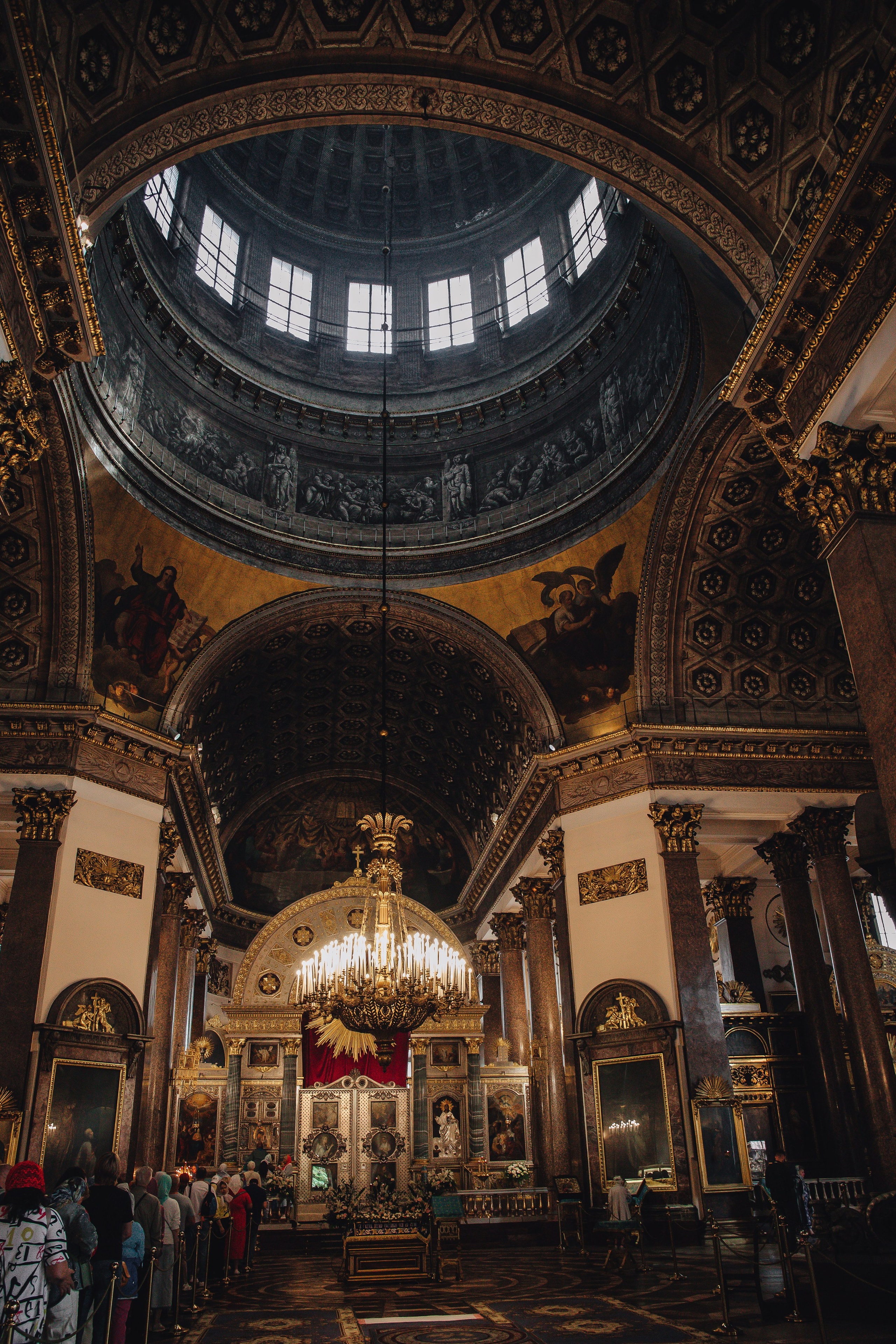 Оля и Леша. Венчание. Казанский собор. Свадебный и семейный фотограф Пушкин Царское Село СПБ Питер Санкт-Петербург и Рязань Ольга Козлова