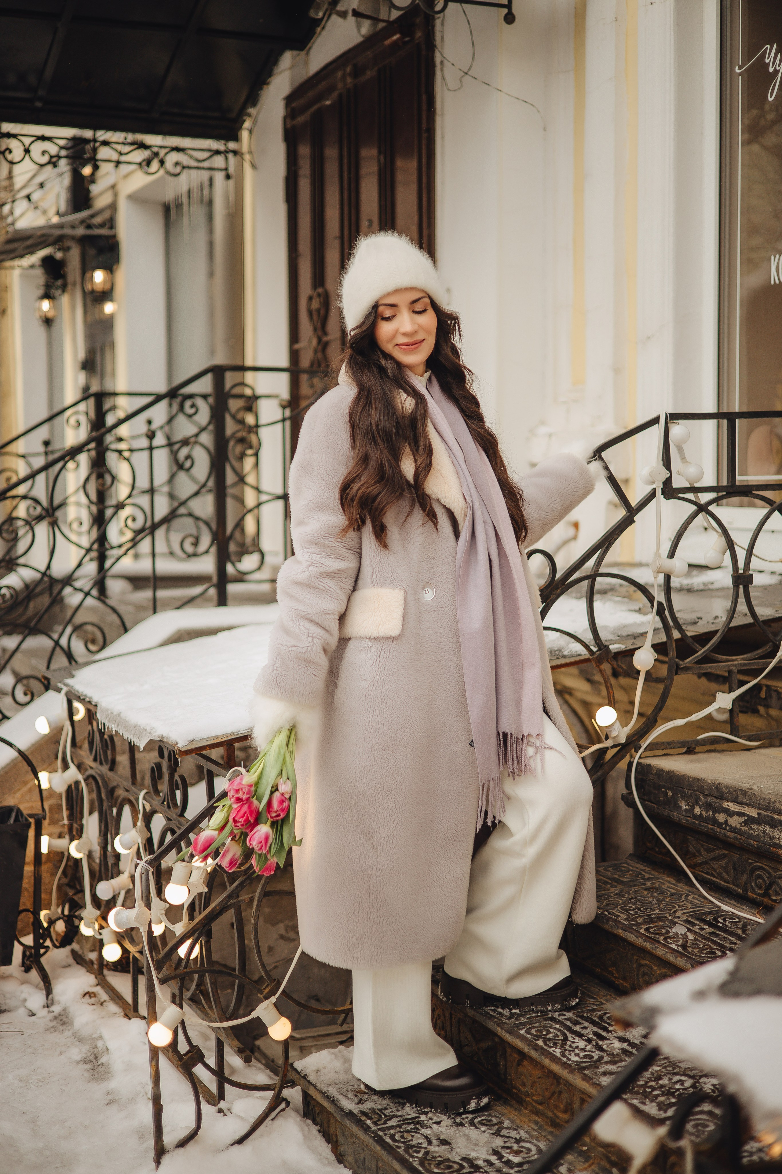 Оля. Фотопрогулка. Свадебный и семейный фотограф Пушкин Царское Село СПБ Питер Санкт-Петербург и Рязань Ольга Козлова