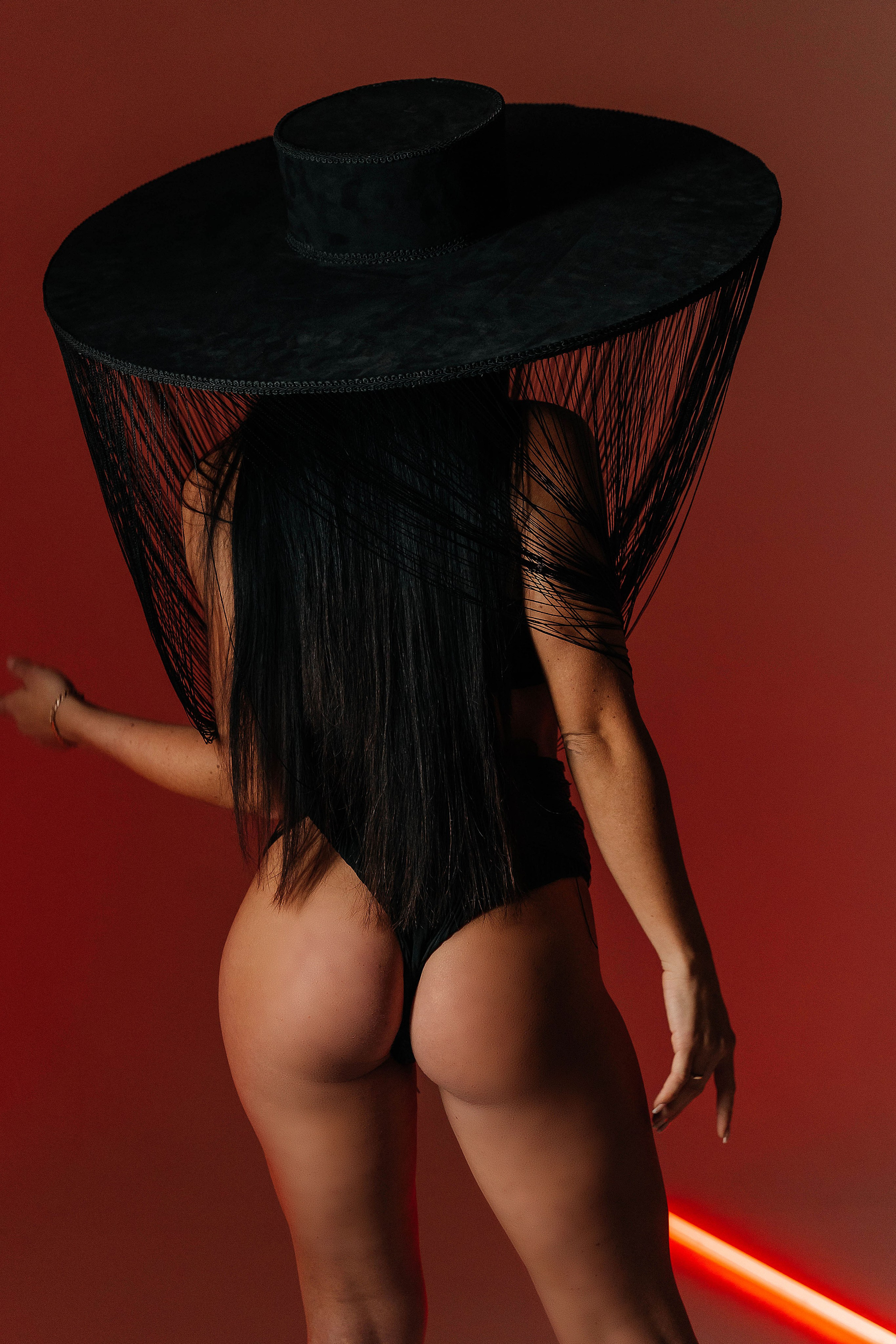 Проект Шляпы. Виктория Алпеева — фотограф по любви