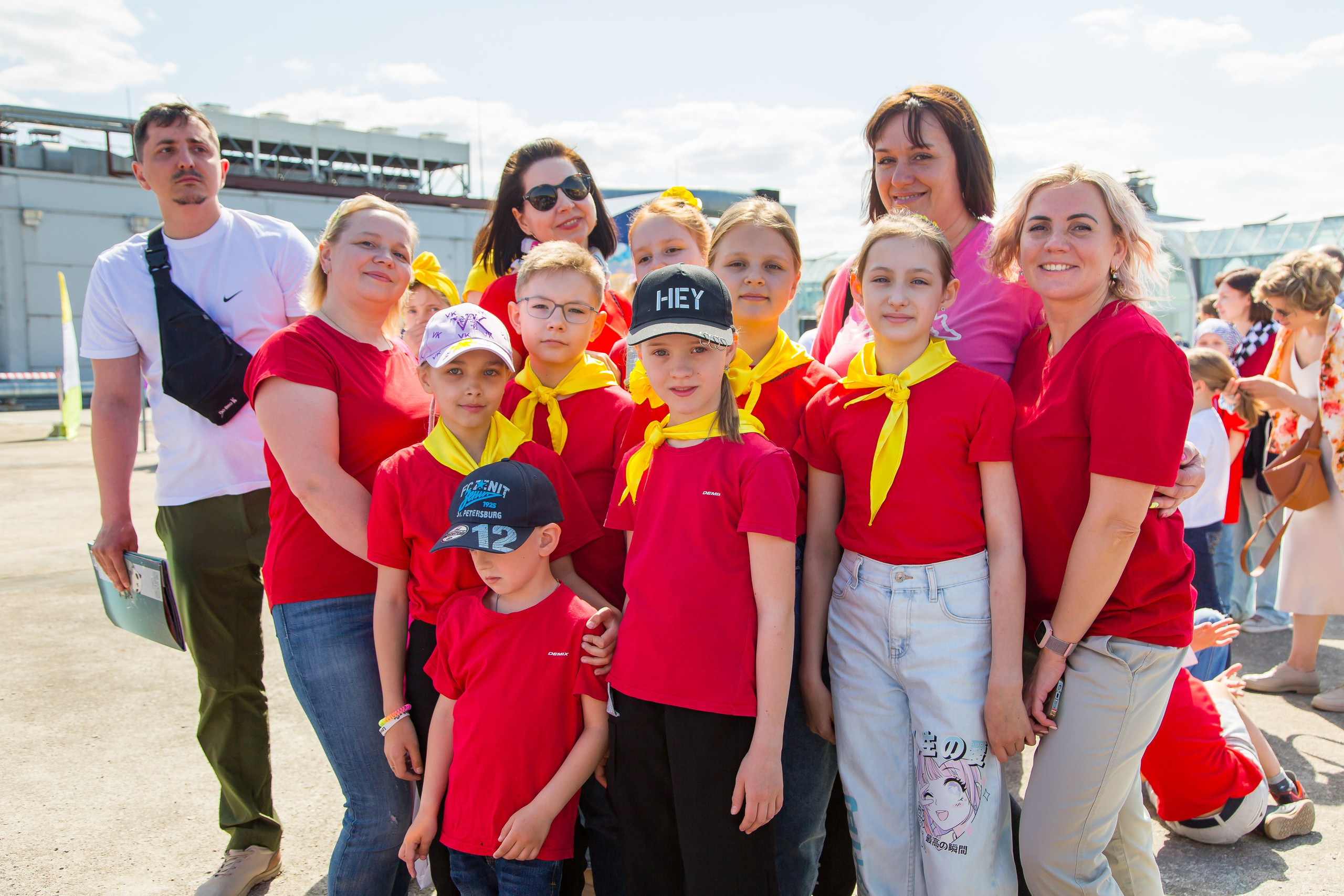 ОКЕАНАРИУМ БОЛЬШАЯ РЕГАТА 2023. Главная