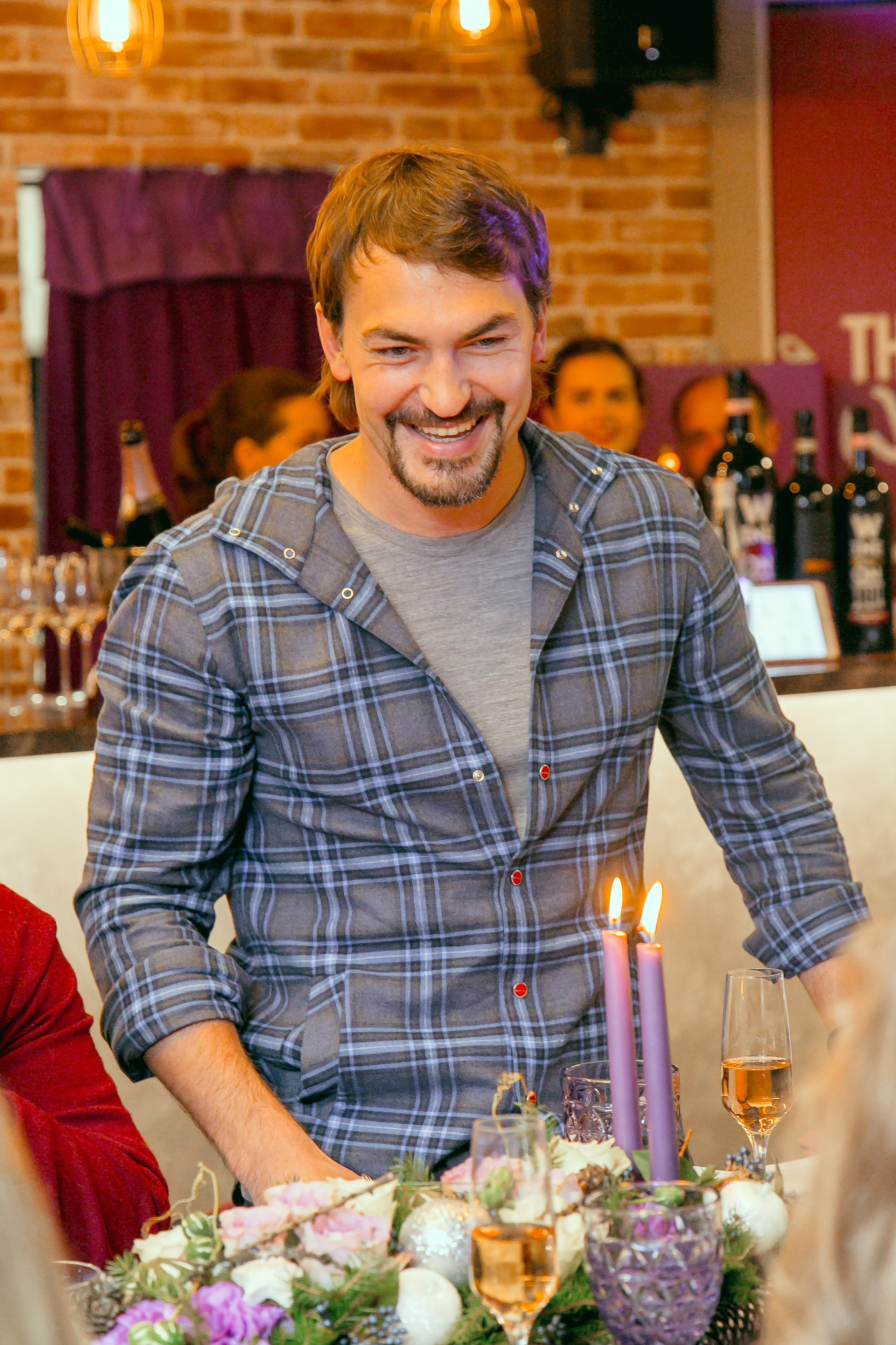 Кулинарный МК. Главная