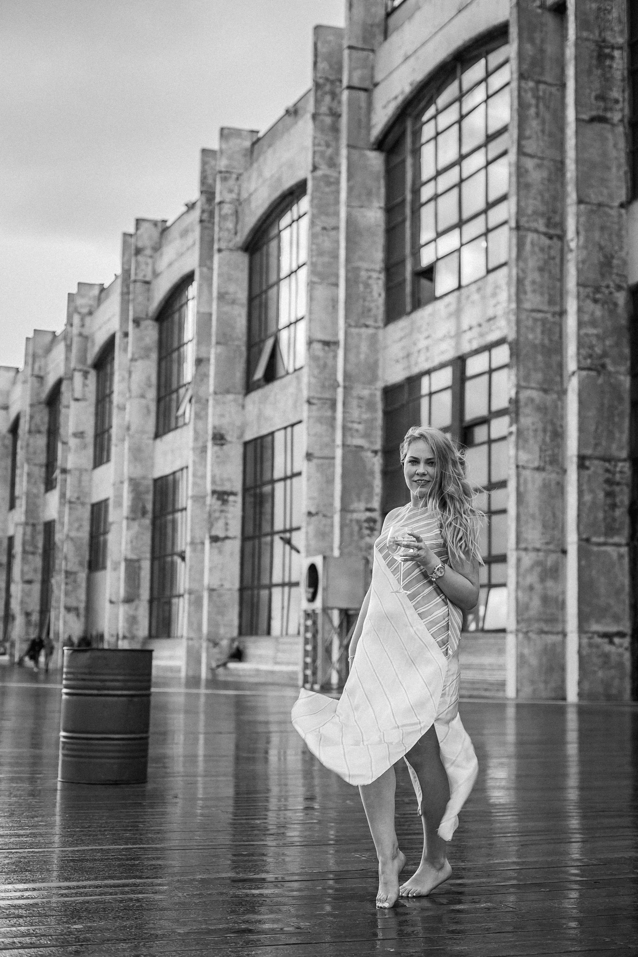 АННА ПОРТ. Главная