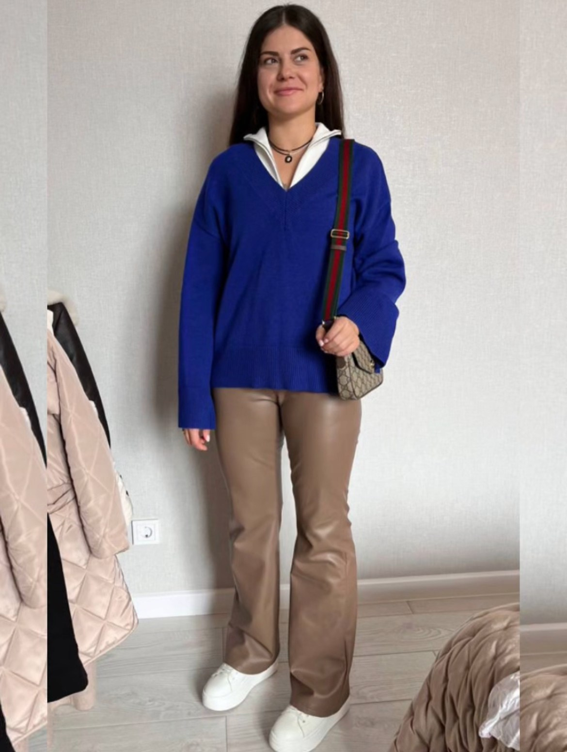 Услуги. Стилист медийных личностей