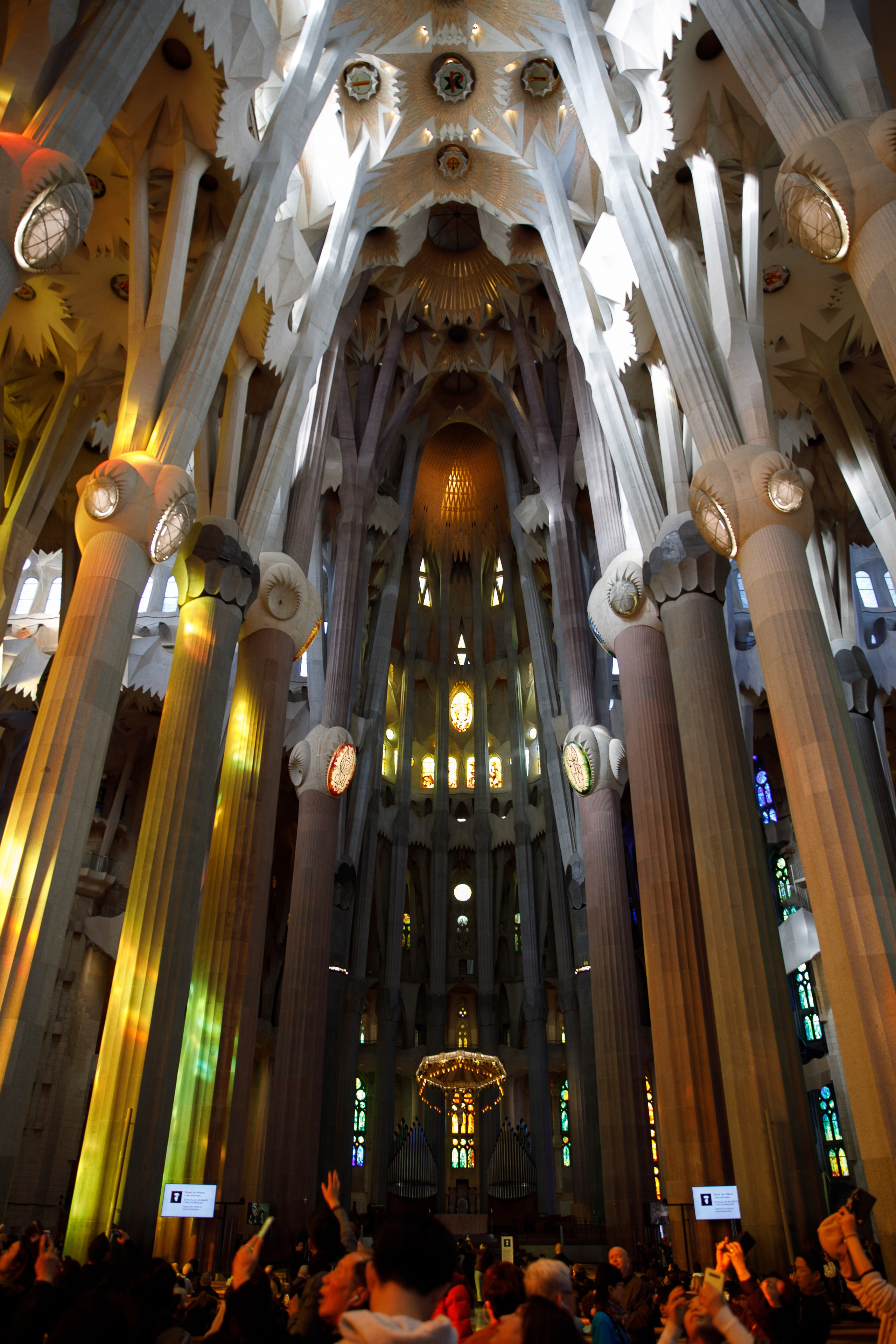 Барселона. Репортажный и портретный фотограф Русакова Жанна