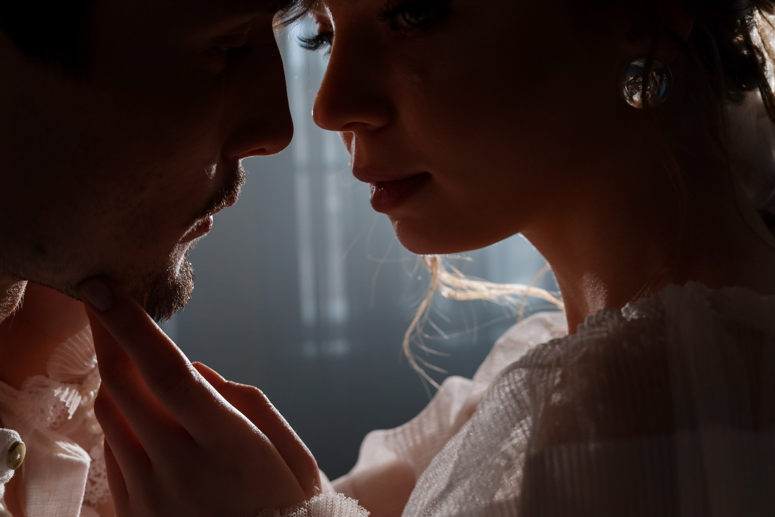 Настя и Сергей. Свадебный фотограф Беларусь Ольга Козыренко