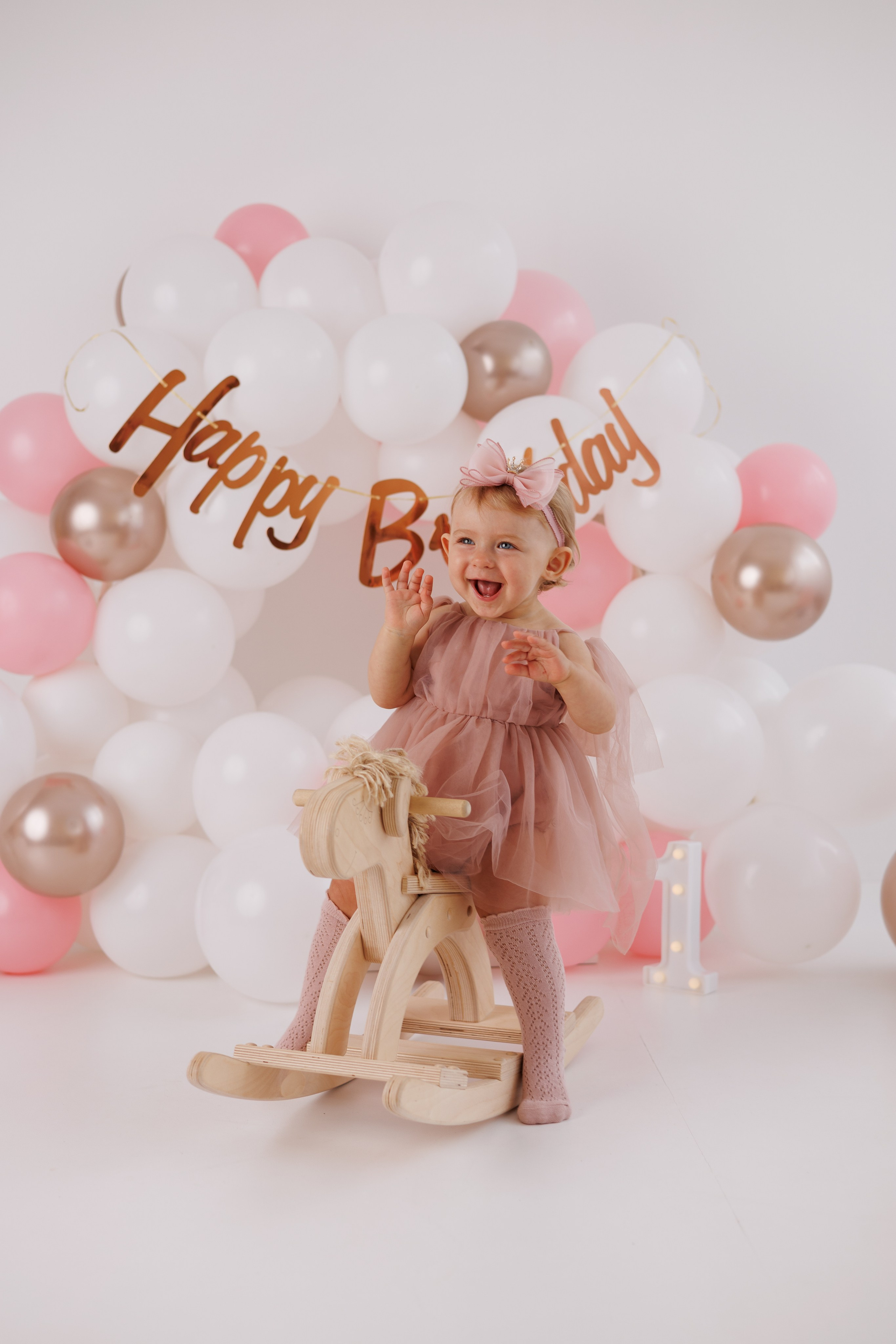 Дети от 1 года и старше. Фотограф новорождённых в Томске Юлия Волкова