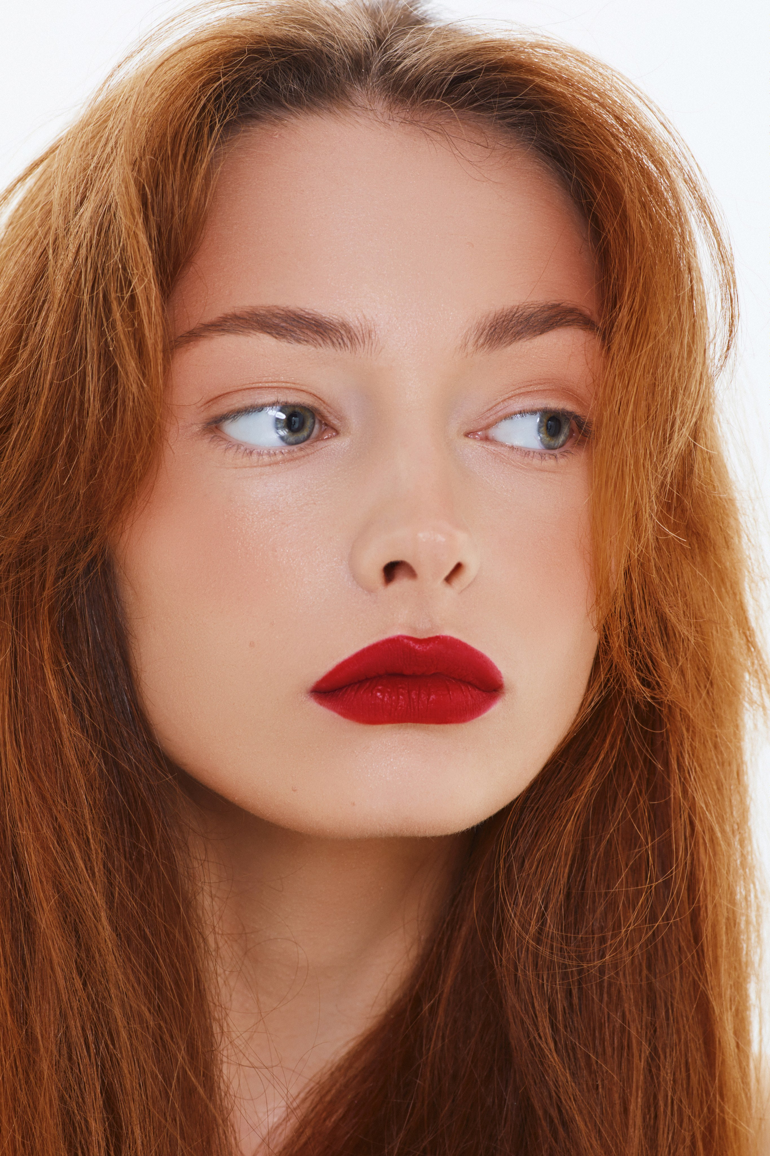 Model @polinalexm_ muah @zlata_makeup. Фотограф Ирина Бутко