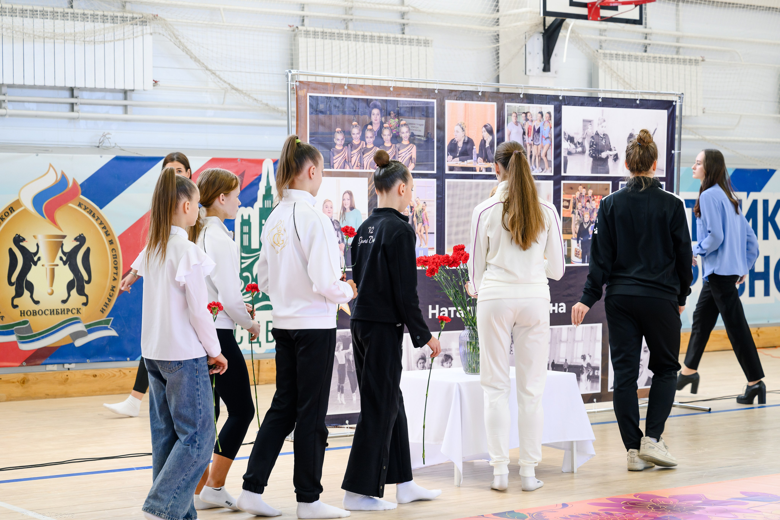 Соревнования по ХГ НАДЕЖДЫ 25 апреля НАГРАЖДЕНИЯ