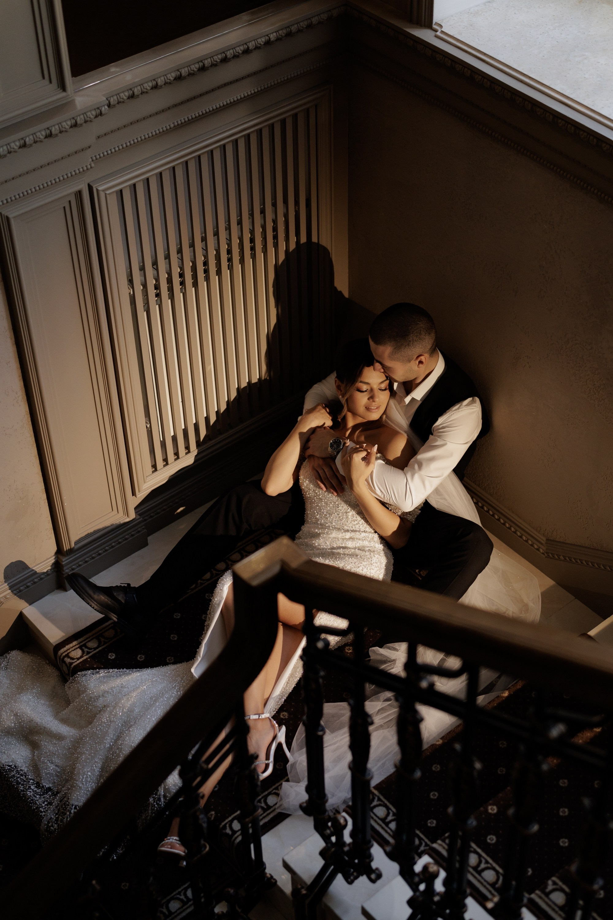 Екатерина и Евгений. Свадебный фотограф