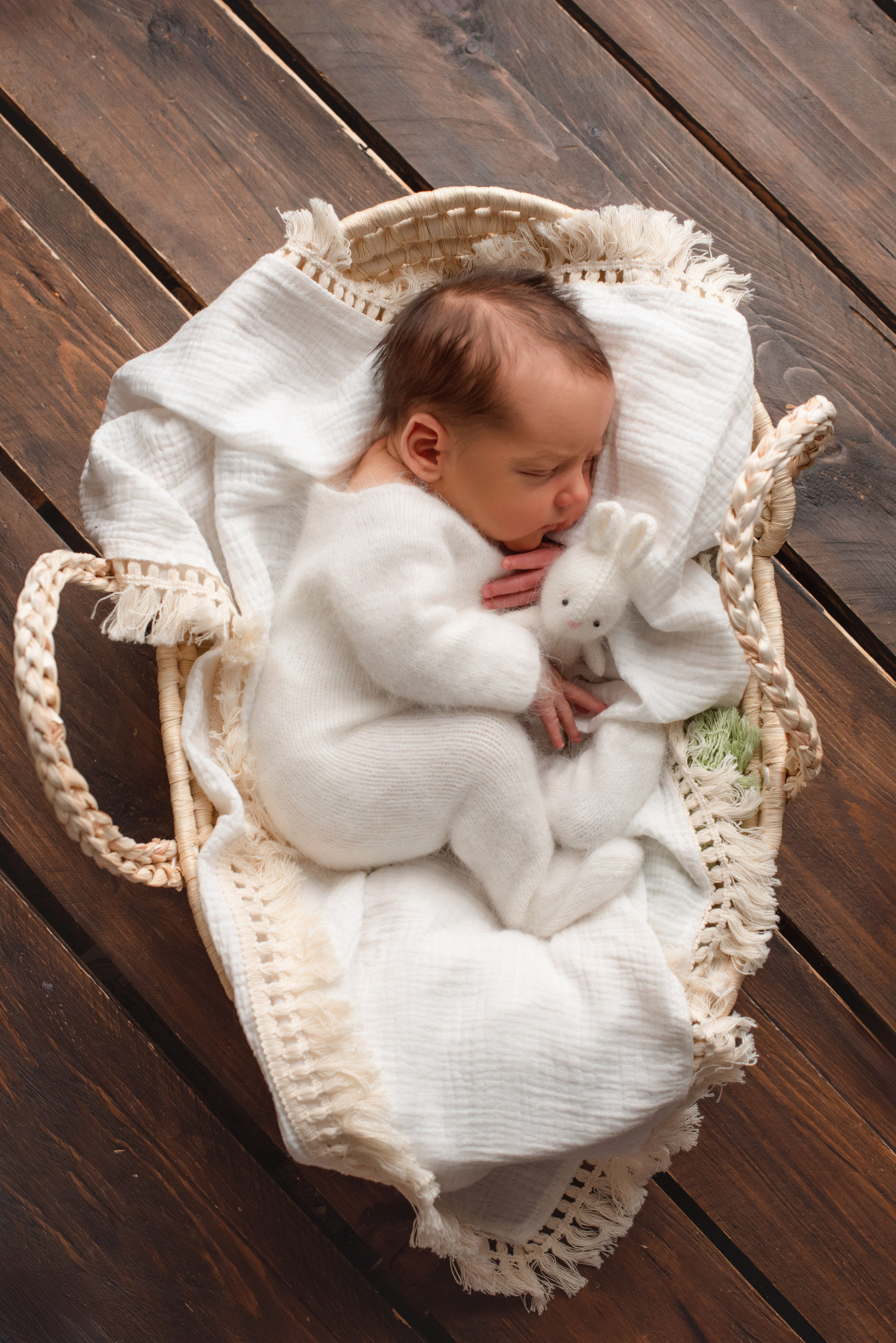 Новорожденные. Фотограф Новорожденных во Владивостоке Ольга Галаницкая