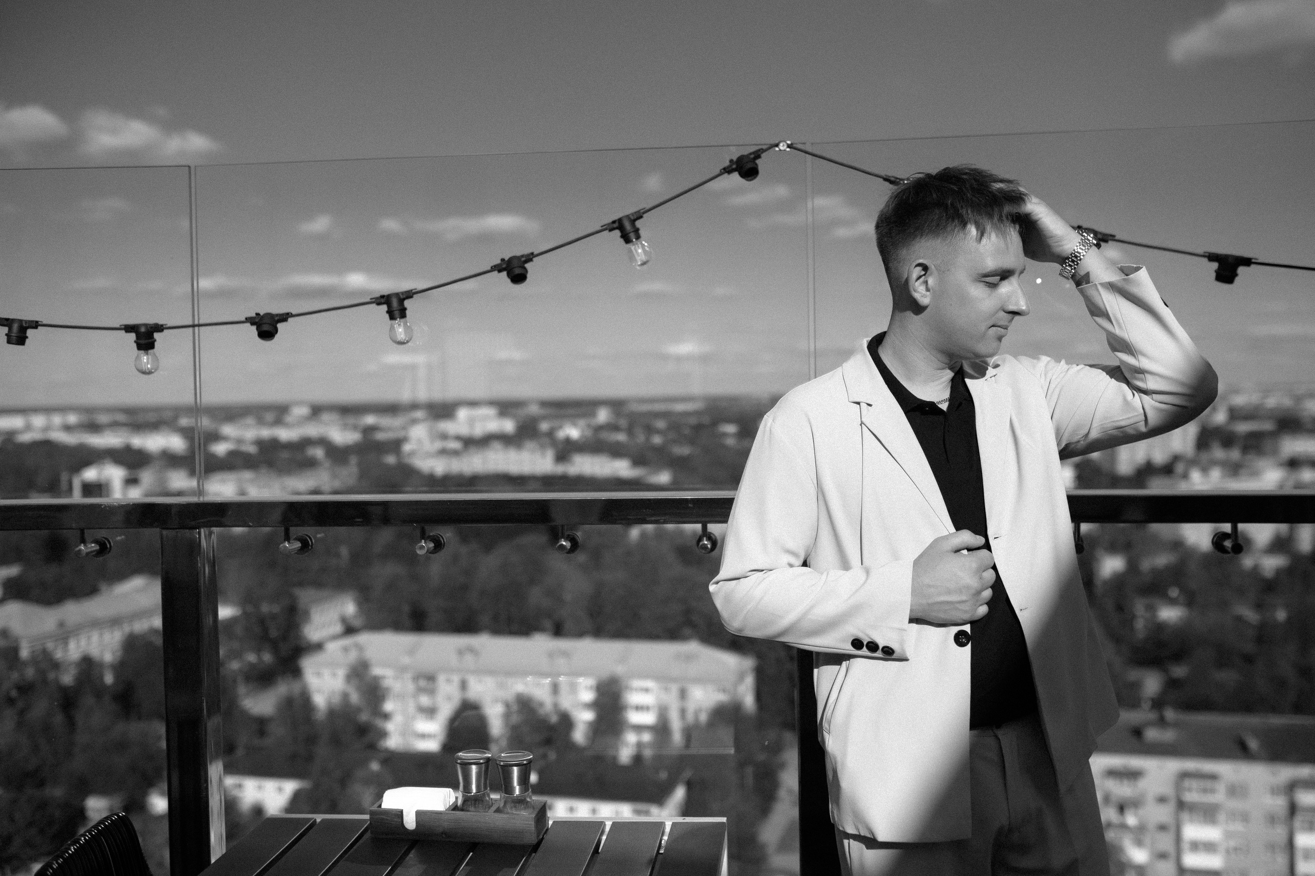 Вадим и Диана. Анастасия Гольнева