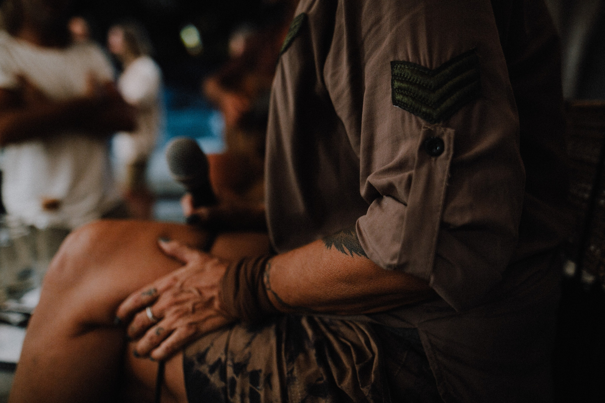Lamana Sk8 jam. Wedding photographers Tbilisi Georgia Alex and Polly