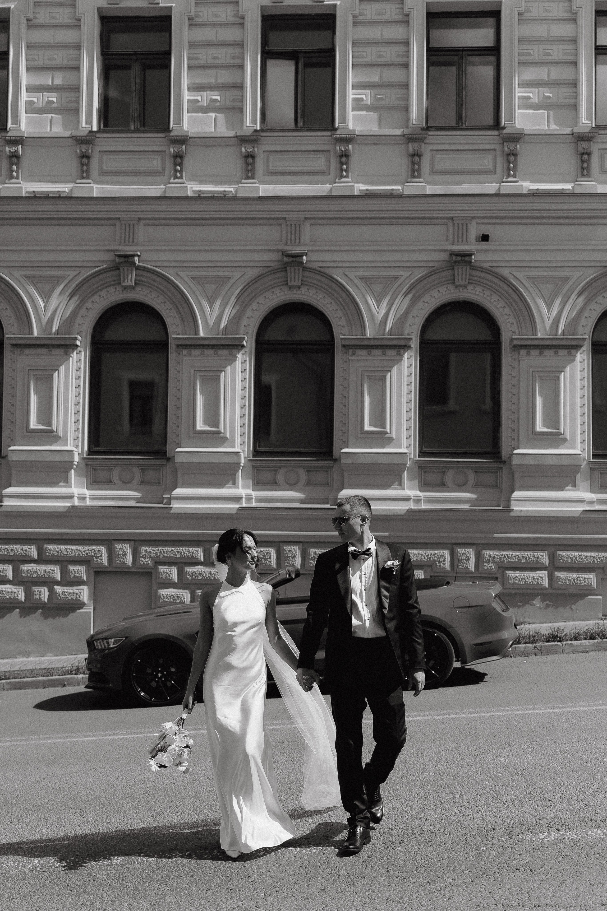 Максим | Алина. Свадебный фотограф|Казань|Москва