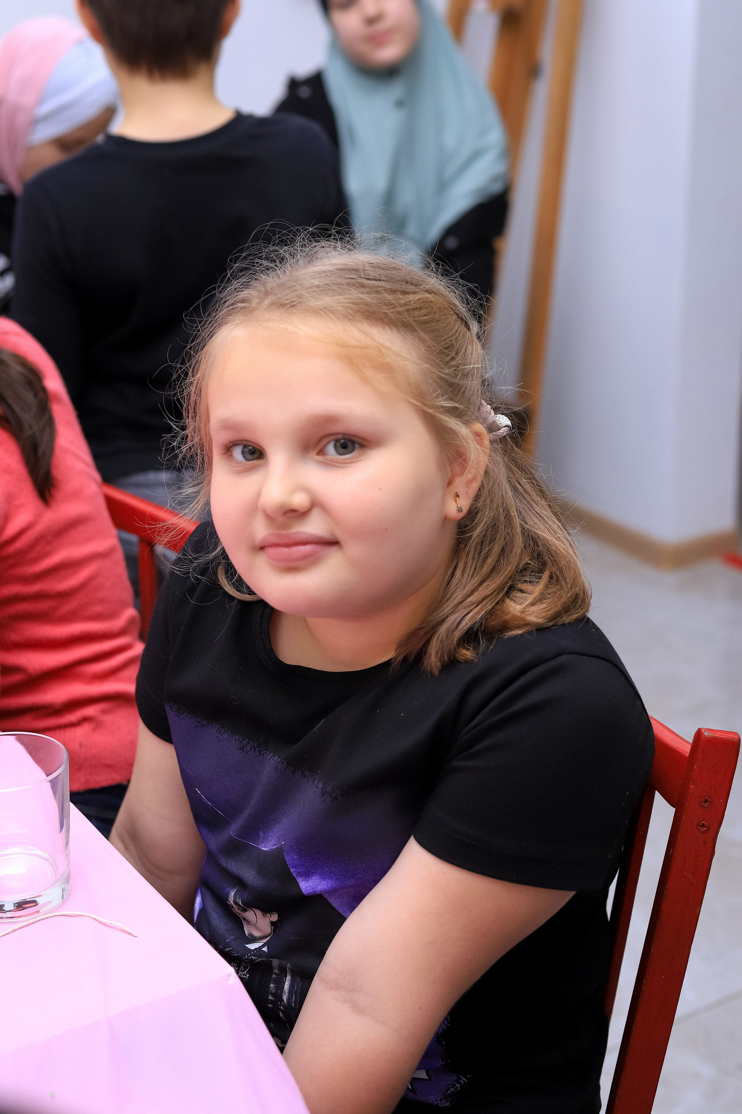 Студия Мудрая мастерская. Женский/Детский фотограф в Симферополе Вероника Слепогина