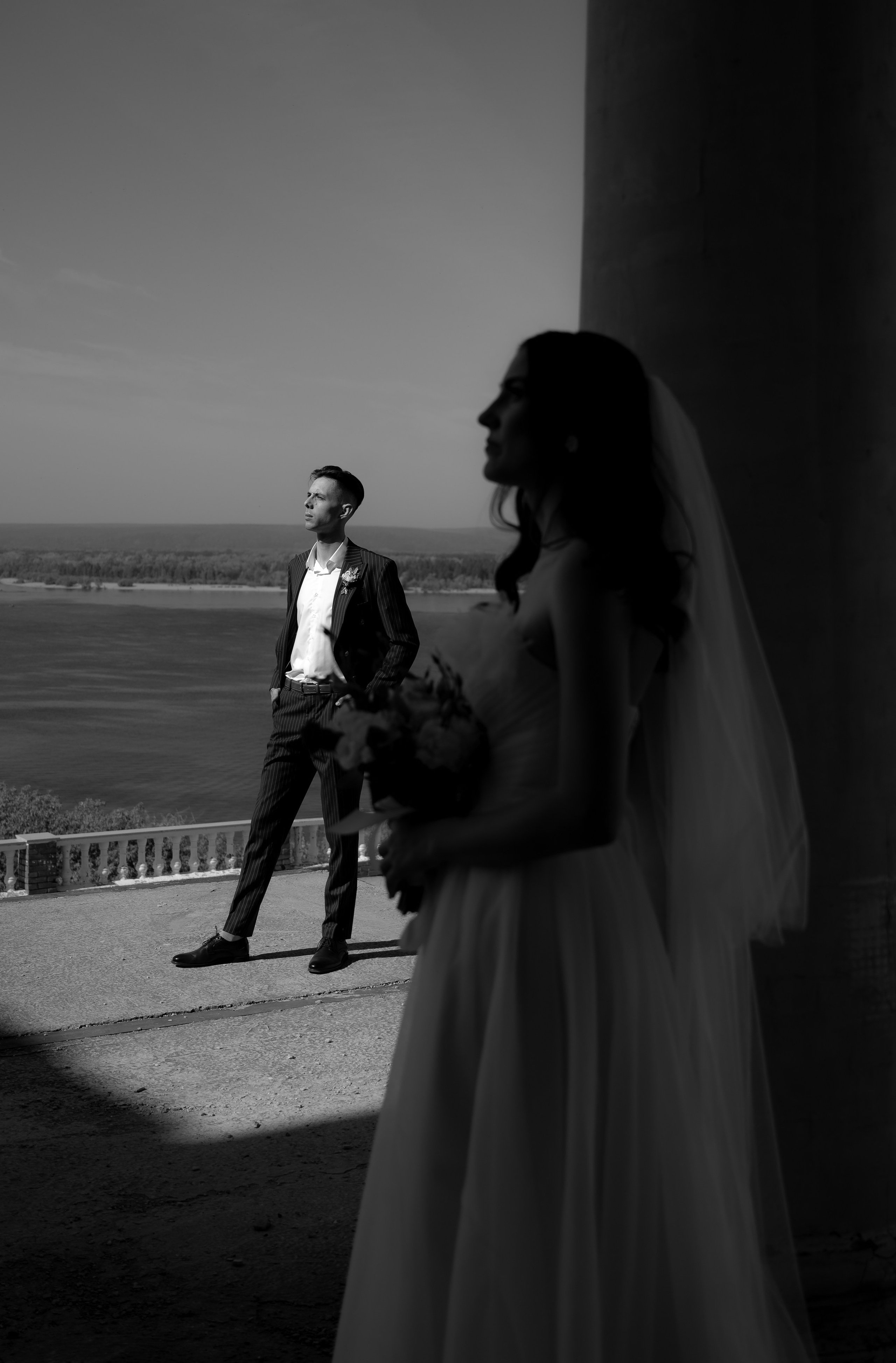 Свадьба Алексея&Анны. Савиновская Кристина фотограф Самара