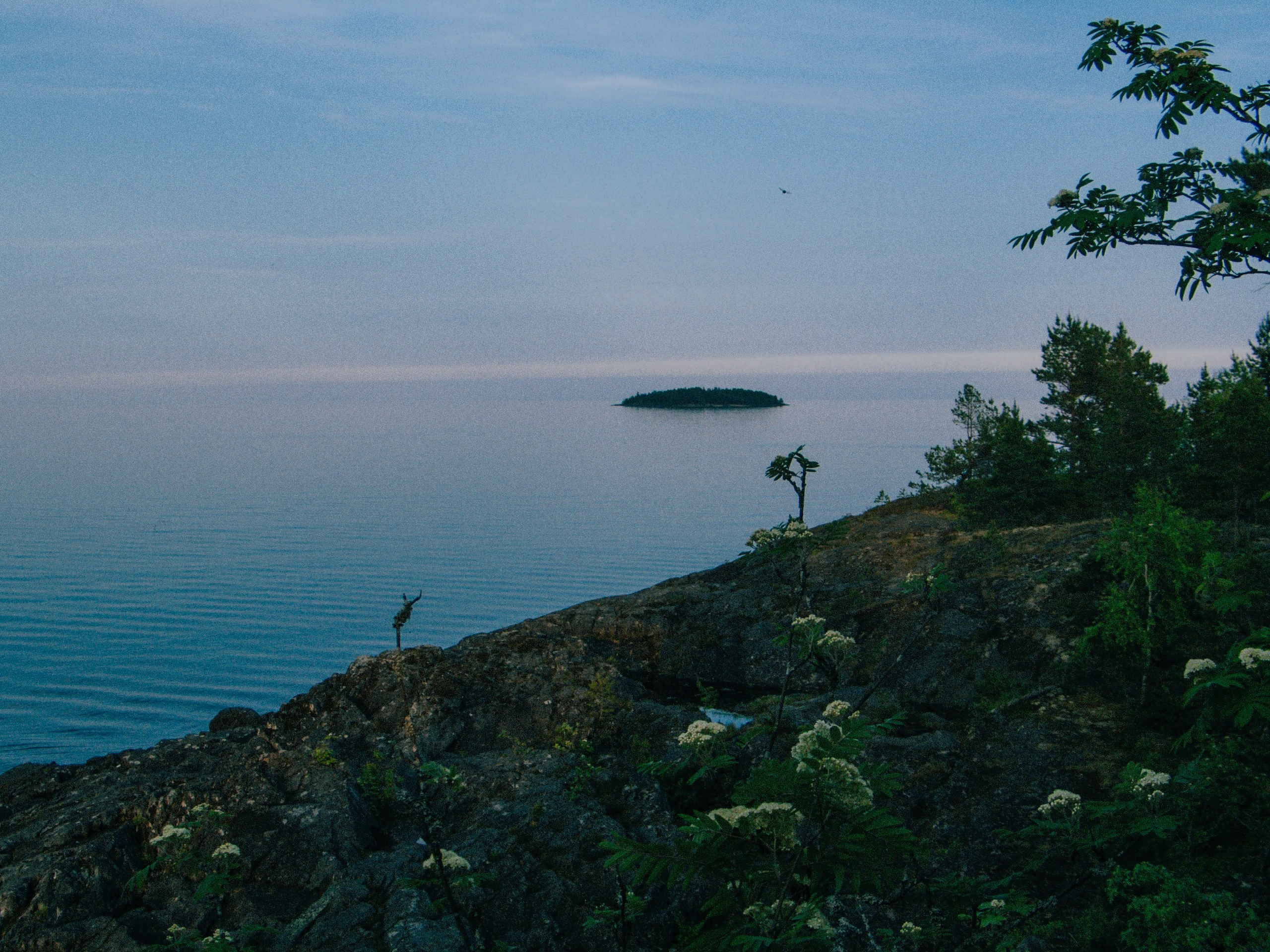 Ладожские шхеры | 2025