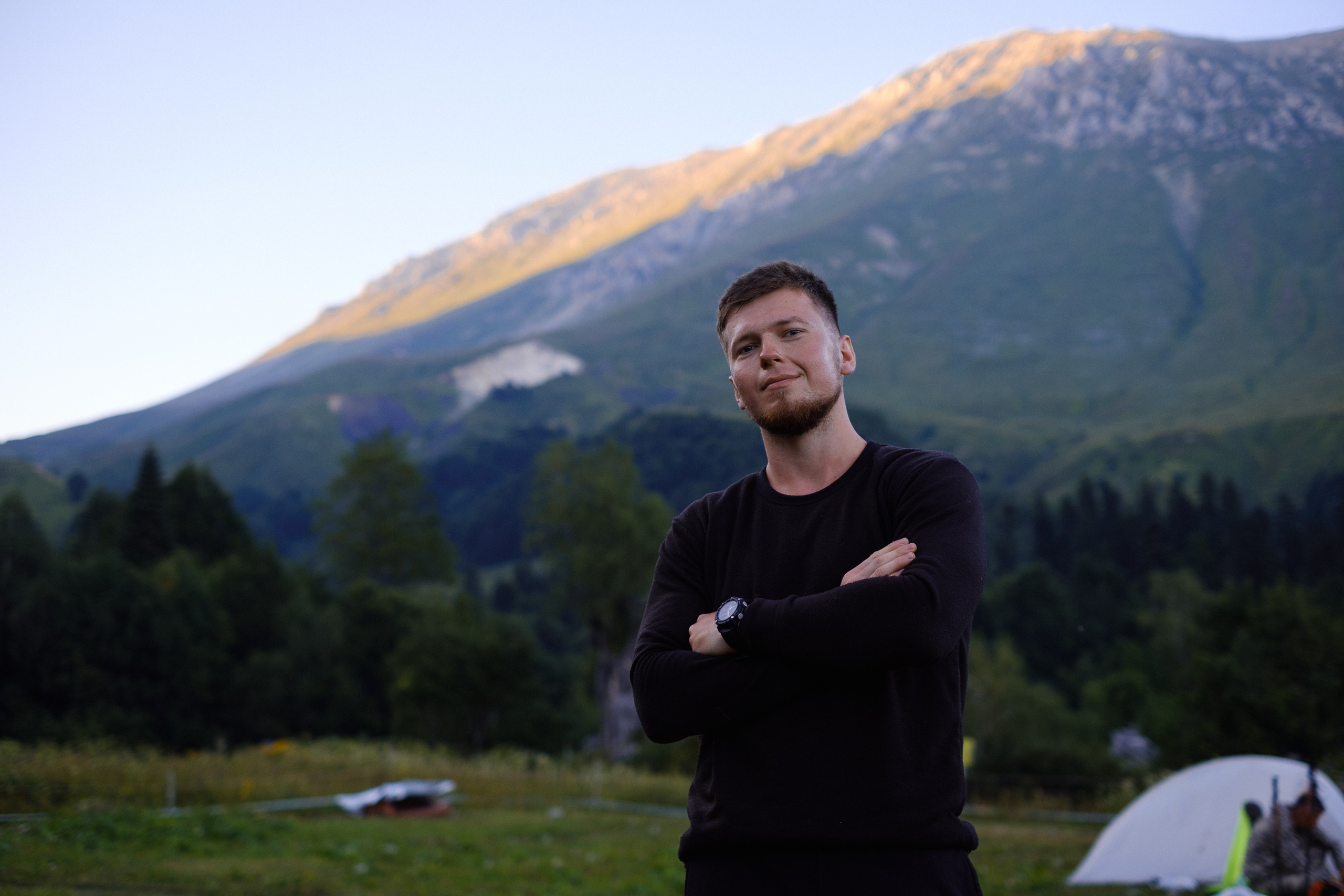 Тридцатка | август 2023