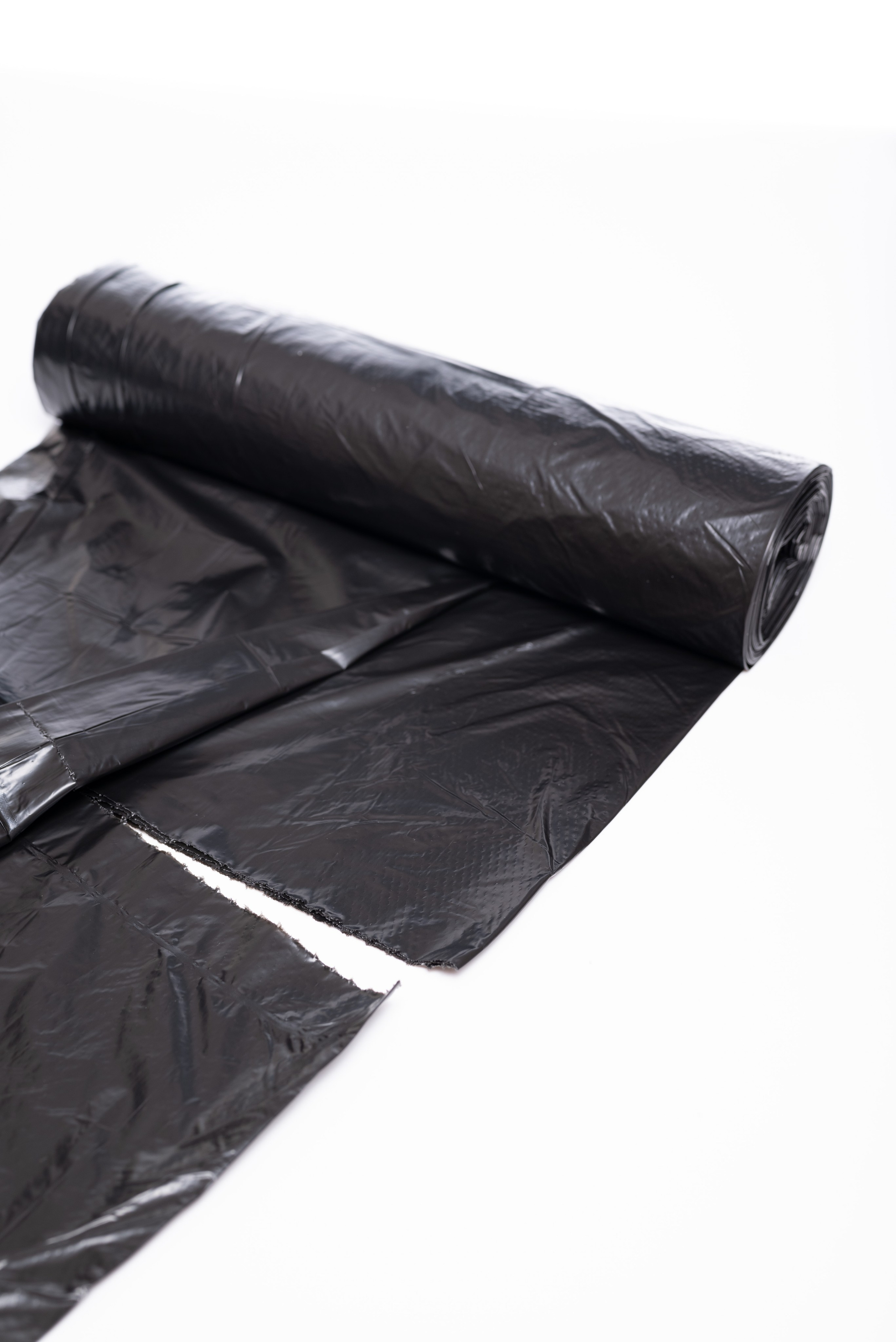 Мусорные мешки. Предметный фотограф, фото для маркетплейсов Пятигорск, КМВ